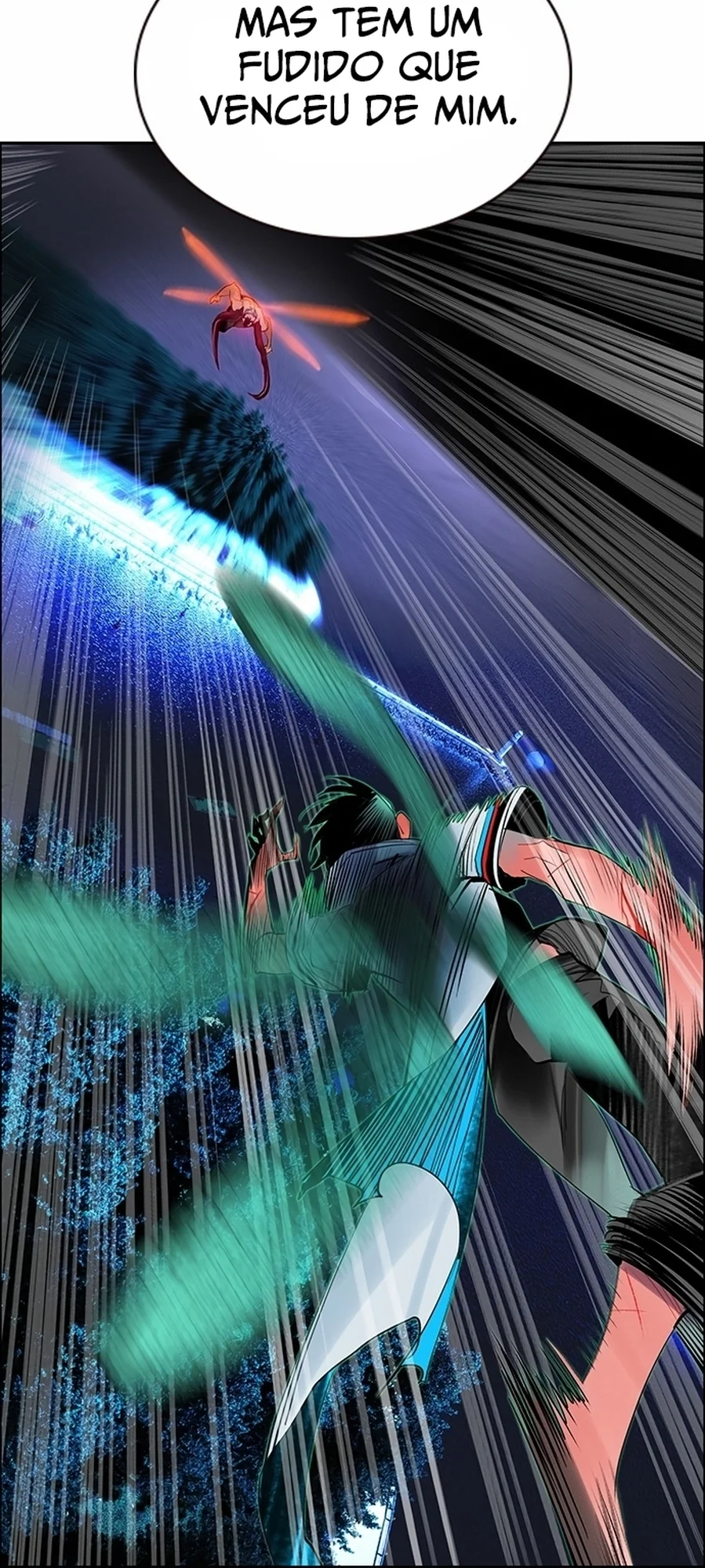 Read Jungle Juice PT Manga Online