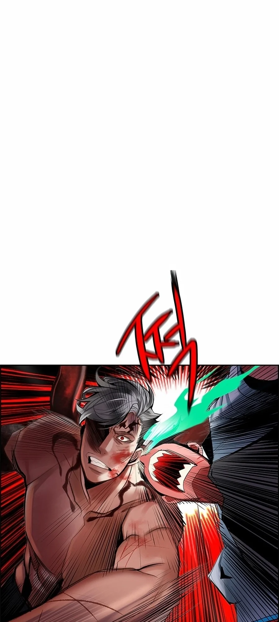 Read Jungle Juice PT Manga Online