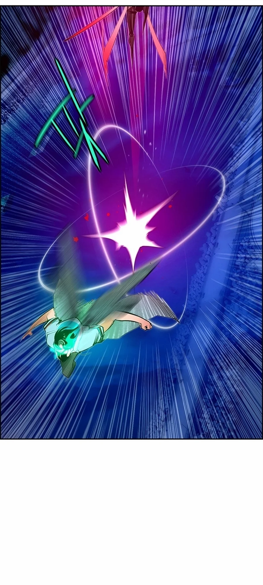 Read Jungle Juice PT Manga Online