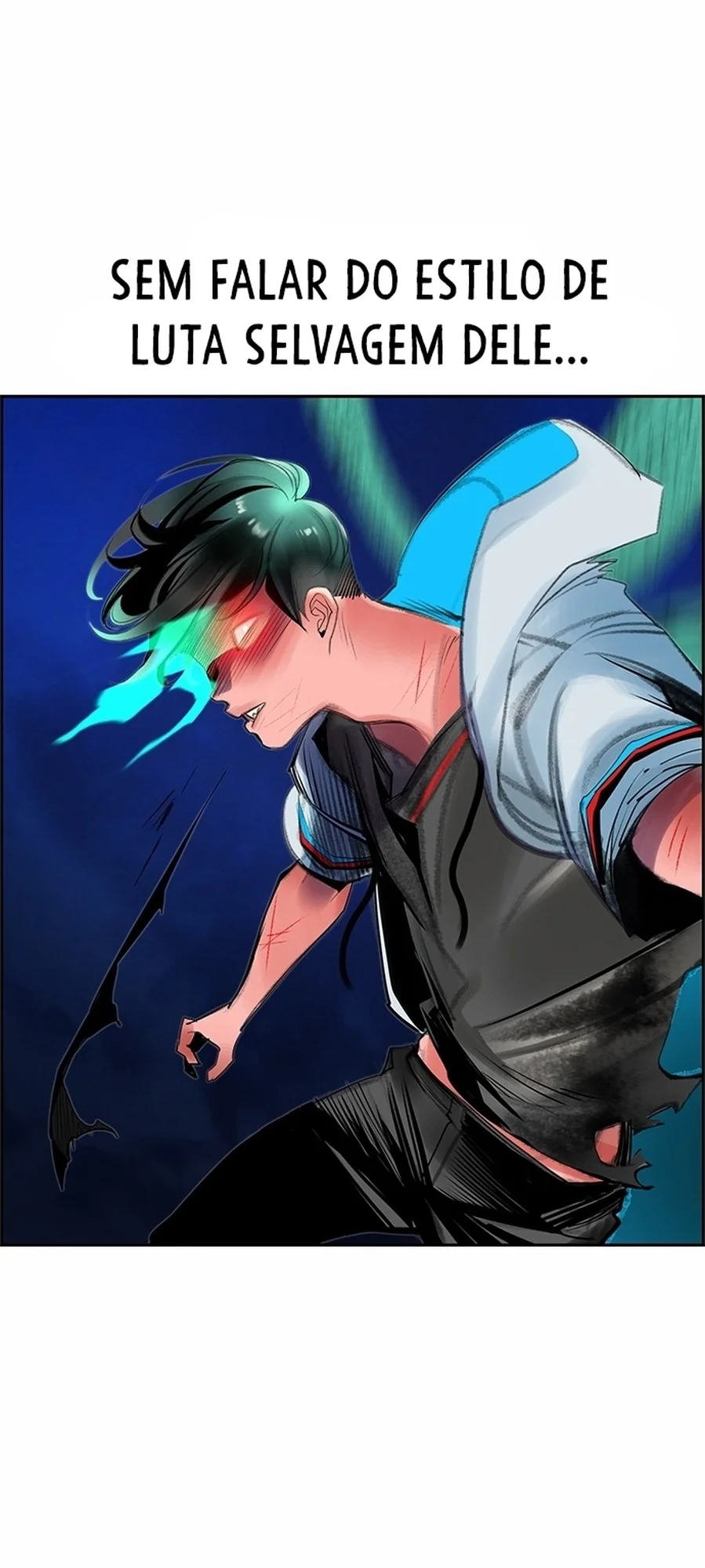 Read Jungle Juice PT Manga Online