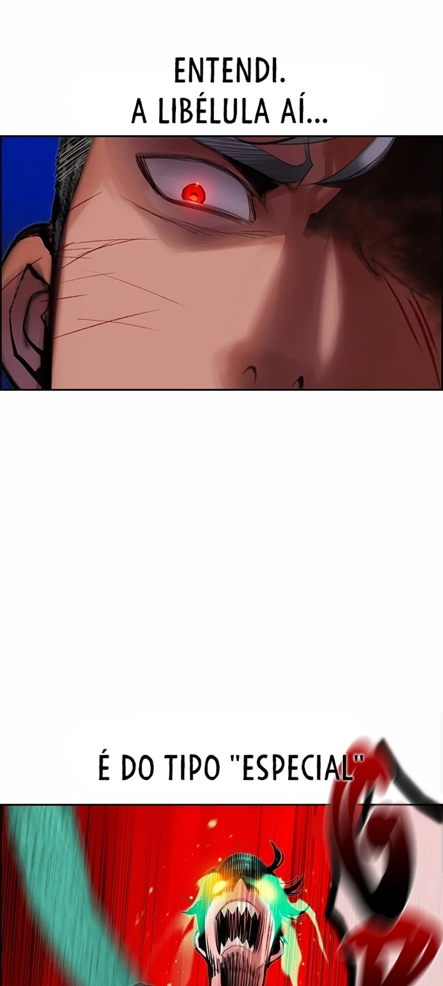 Read Jungle Juice PT Manga Online