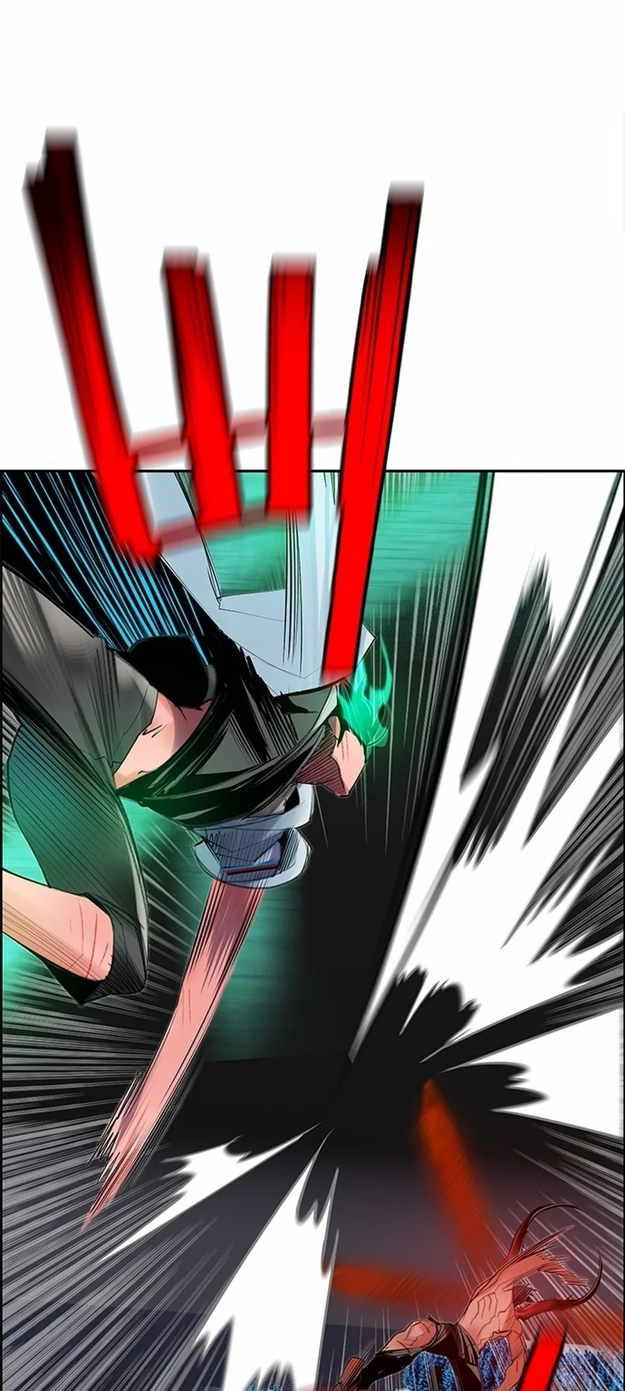 Read Jungle Juice PT Manga Online