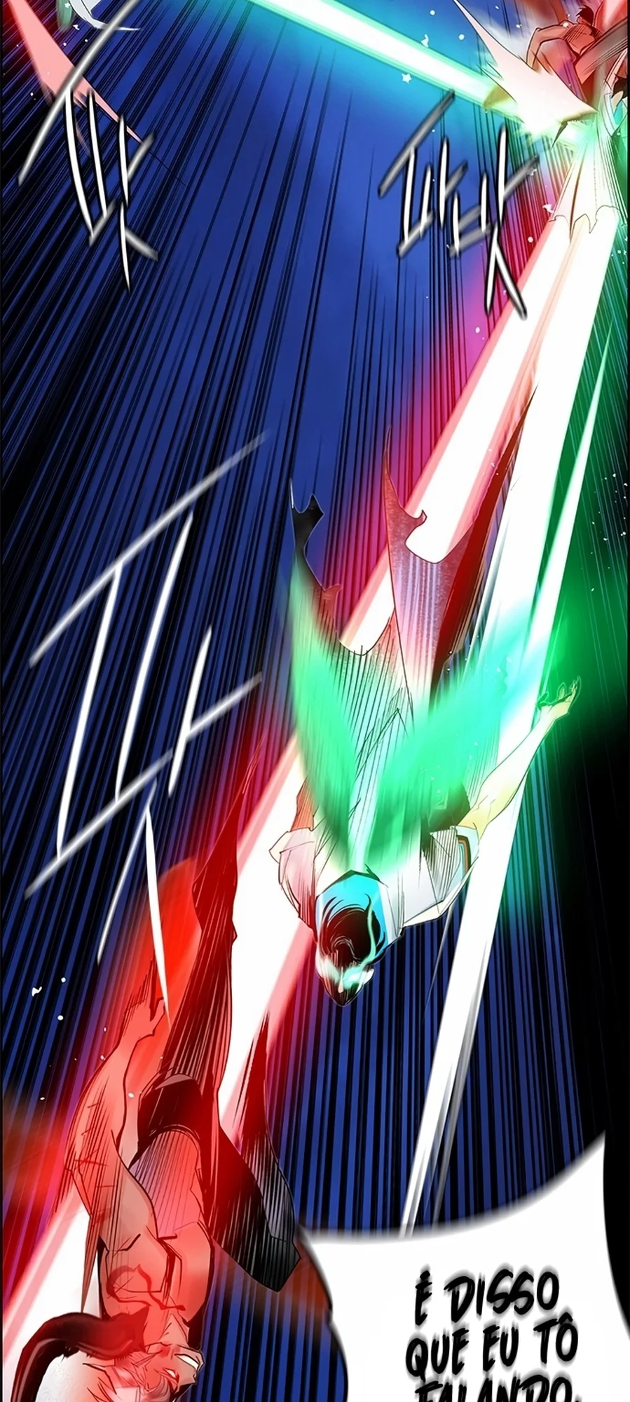 Read Jungle Juice PT Manga Online