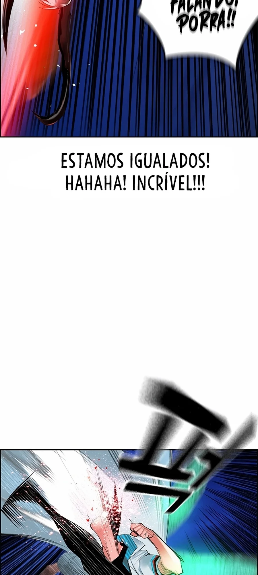 Read Jungle Juice PT Manga Online