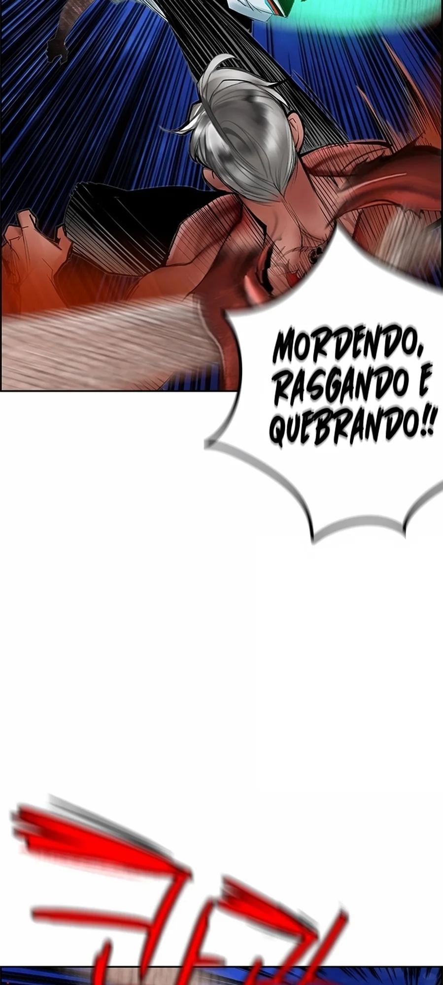 Read Jungle Juice PT Manga Online