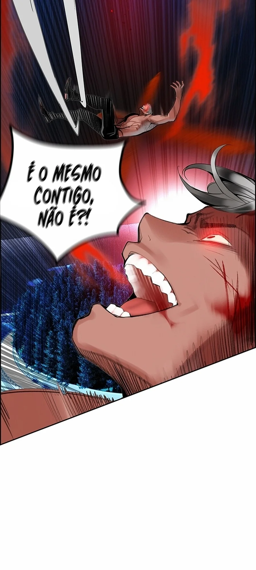 Read Jungle Juice PT Manga Online