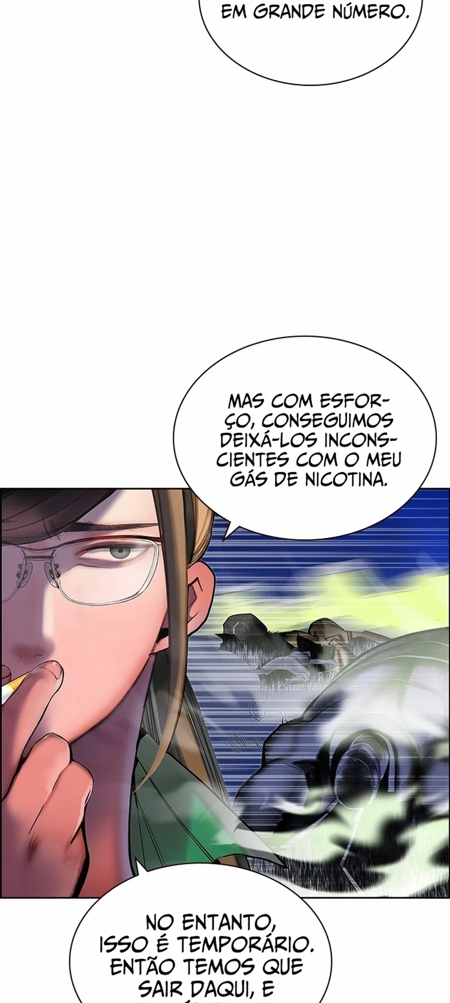 Read Jungle Juice PT Manga Online