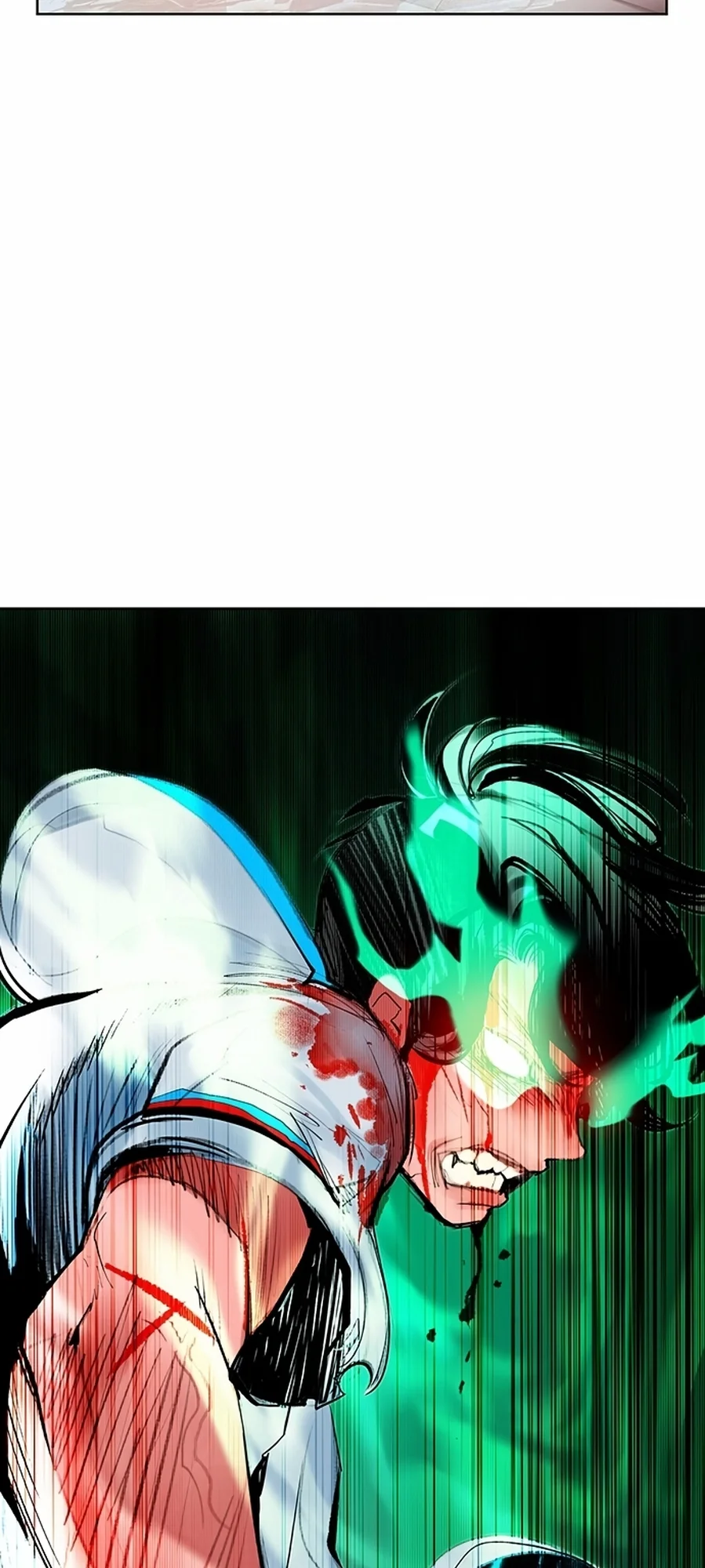 Read Jungle Juice PT Manga Online