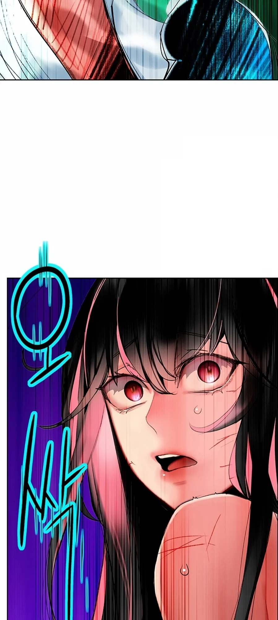 Read Jungle Juice PT Manga Online