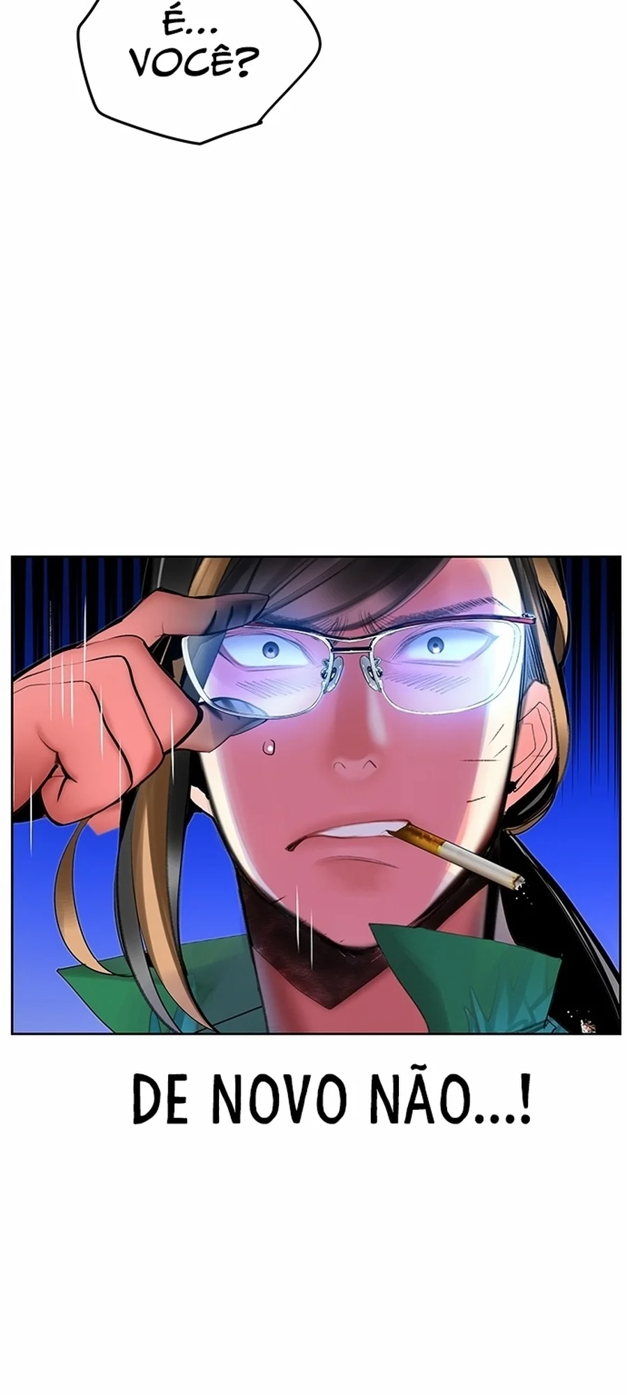 Read Jungle Juice PT Manga Online