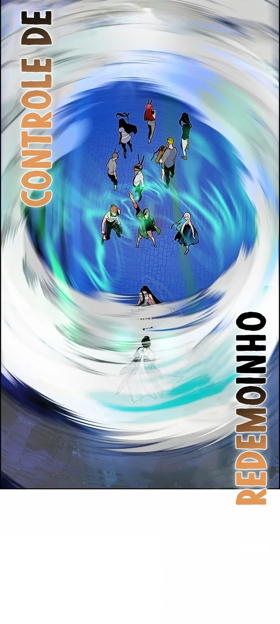 Read Jungle Juice PT Manga Online