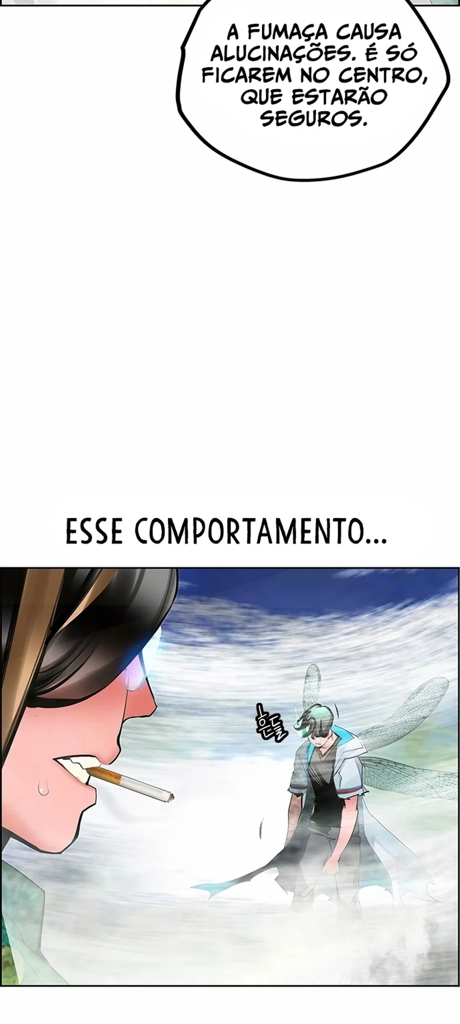 Read Jungle Juice PT Manga Online