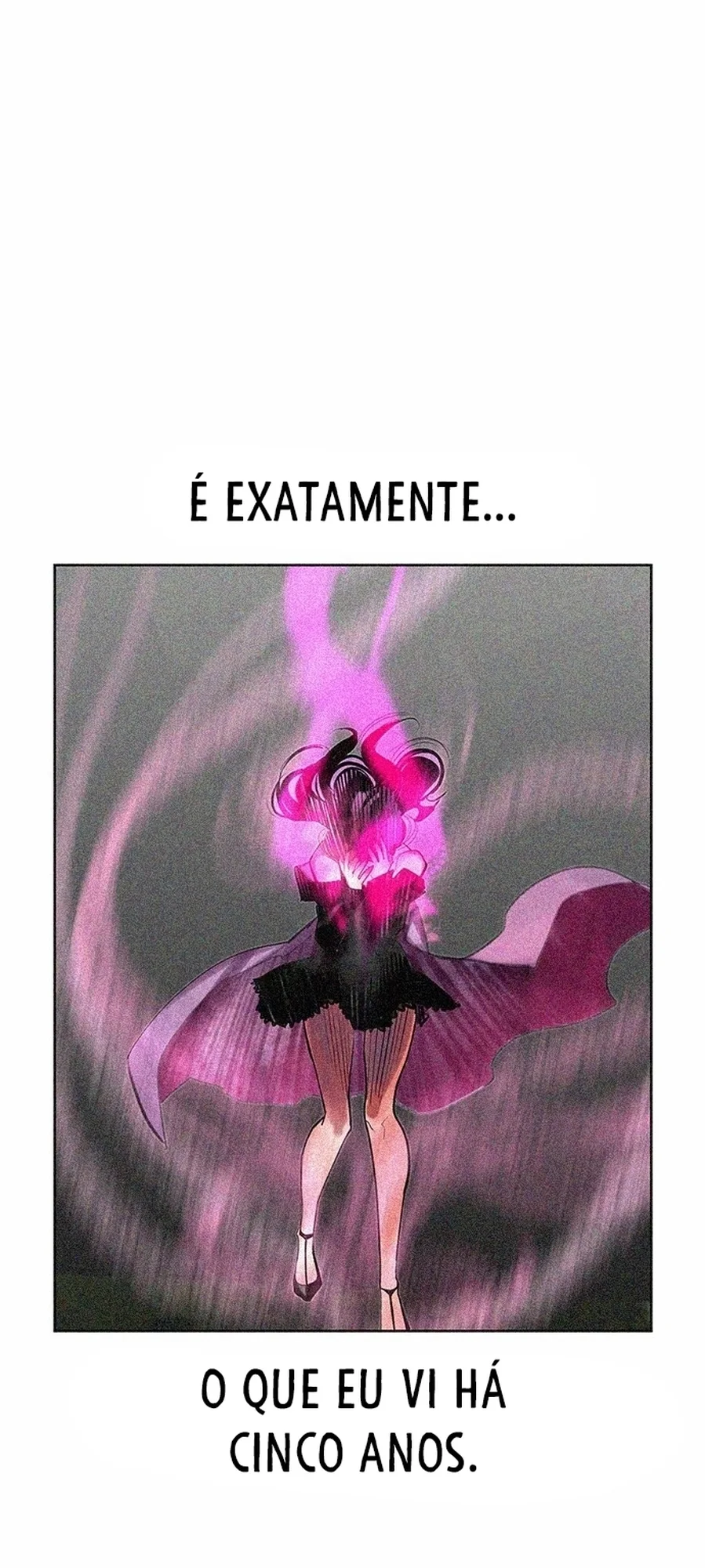 Read Jungle Juice PT Manga Online