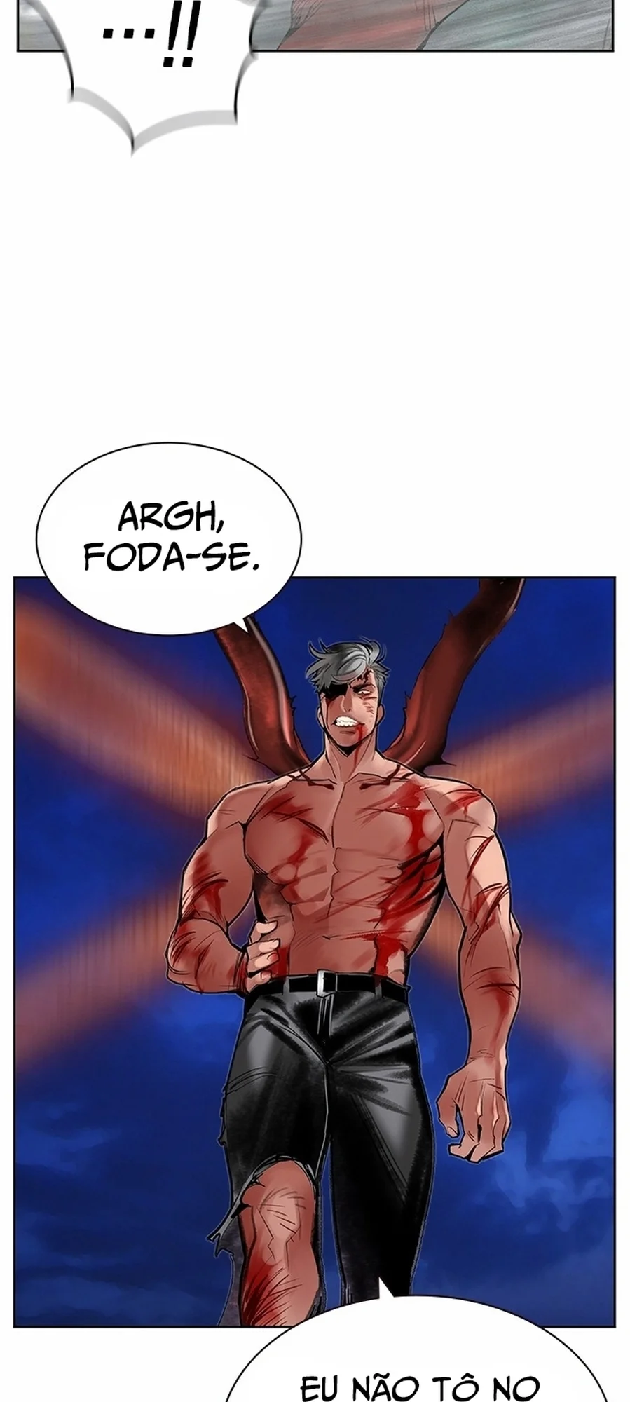 Read Jungle Juice PT Manga Online