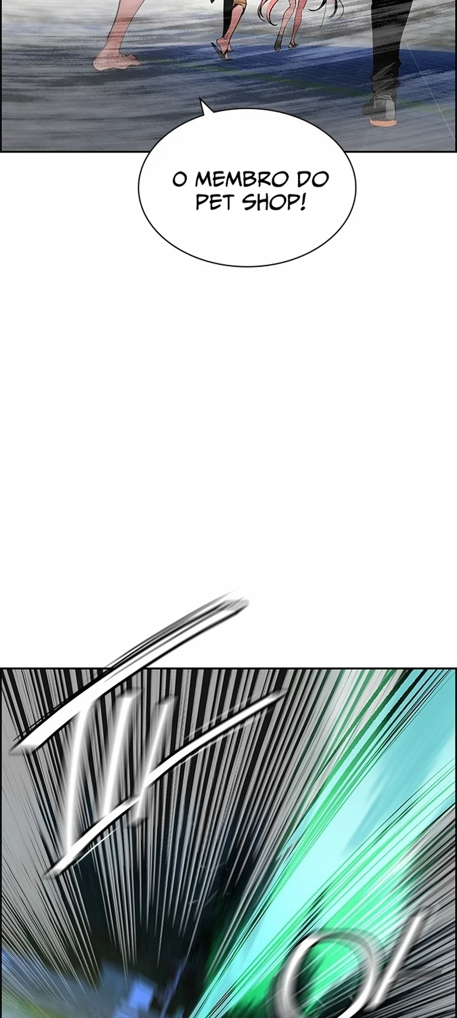 Read Jungle Juice PT Manga Online