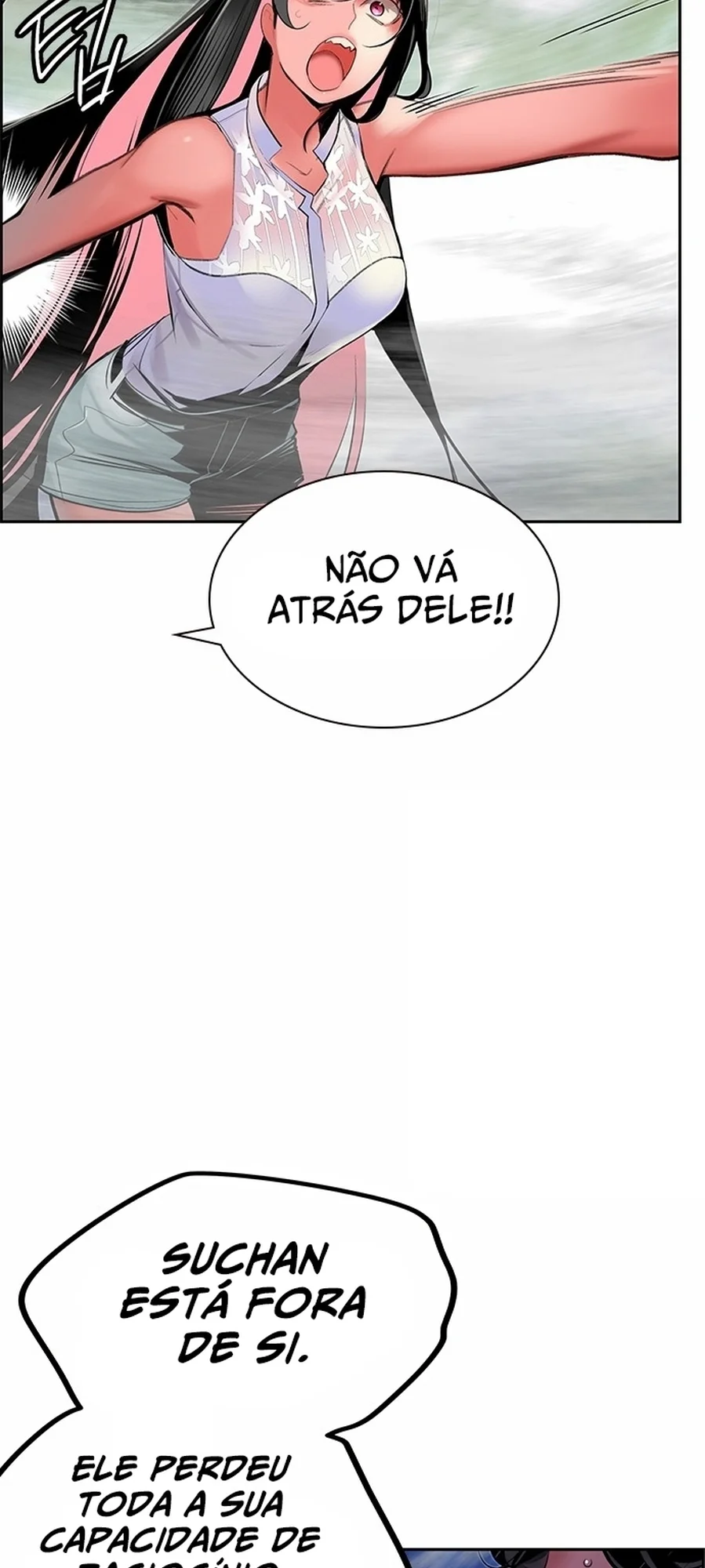 Read Jungle Juice PT Manga Online