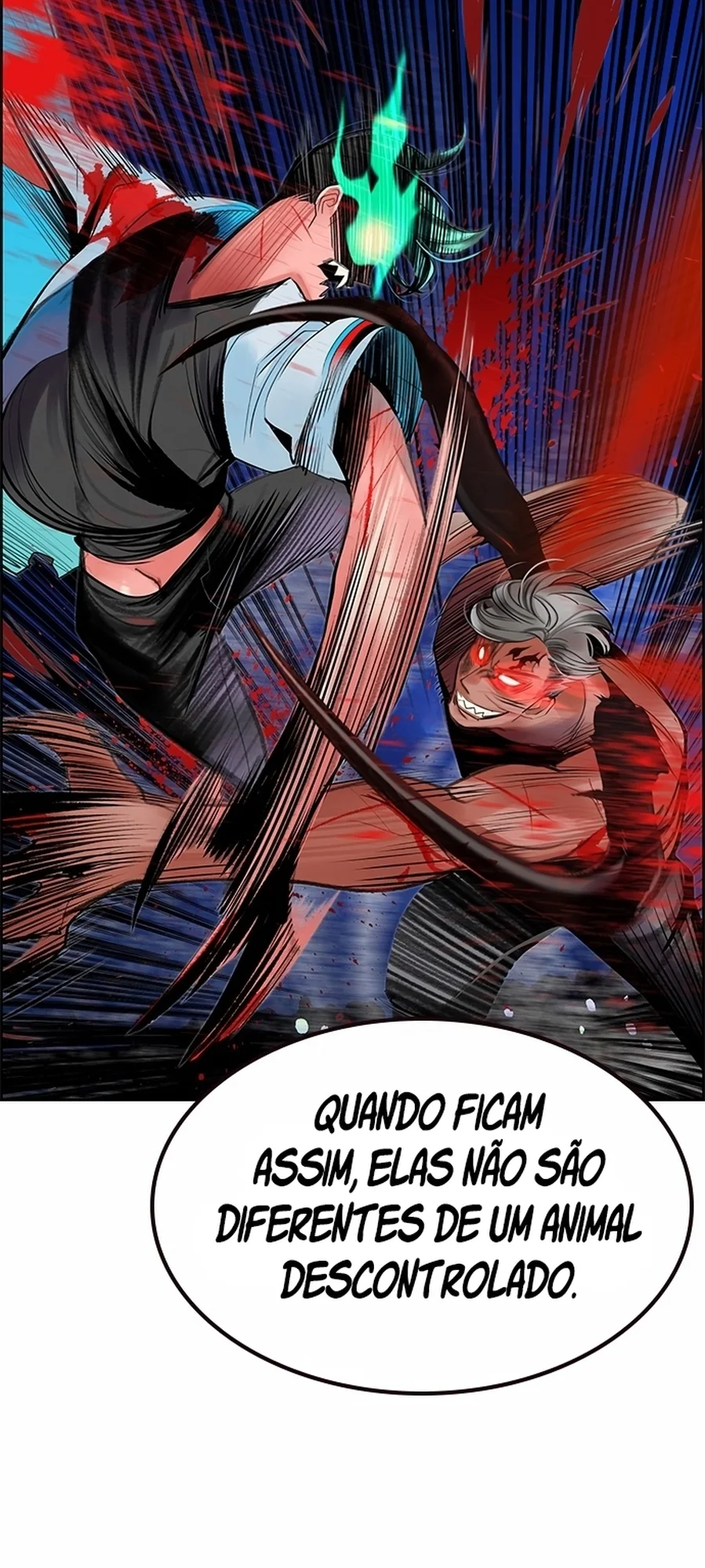 Read Jungle Juice PT Manga Online