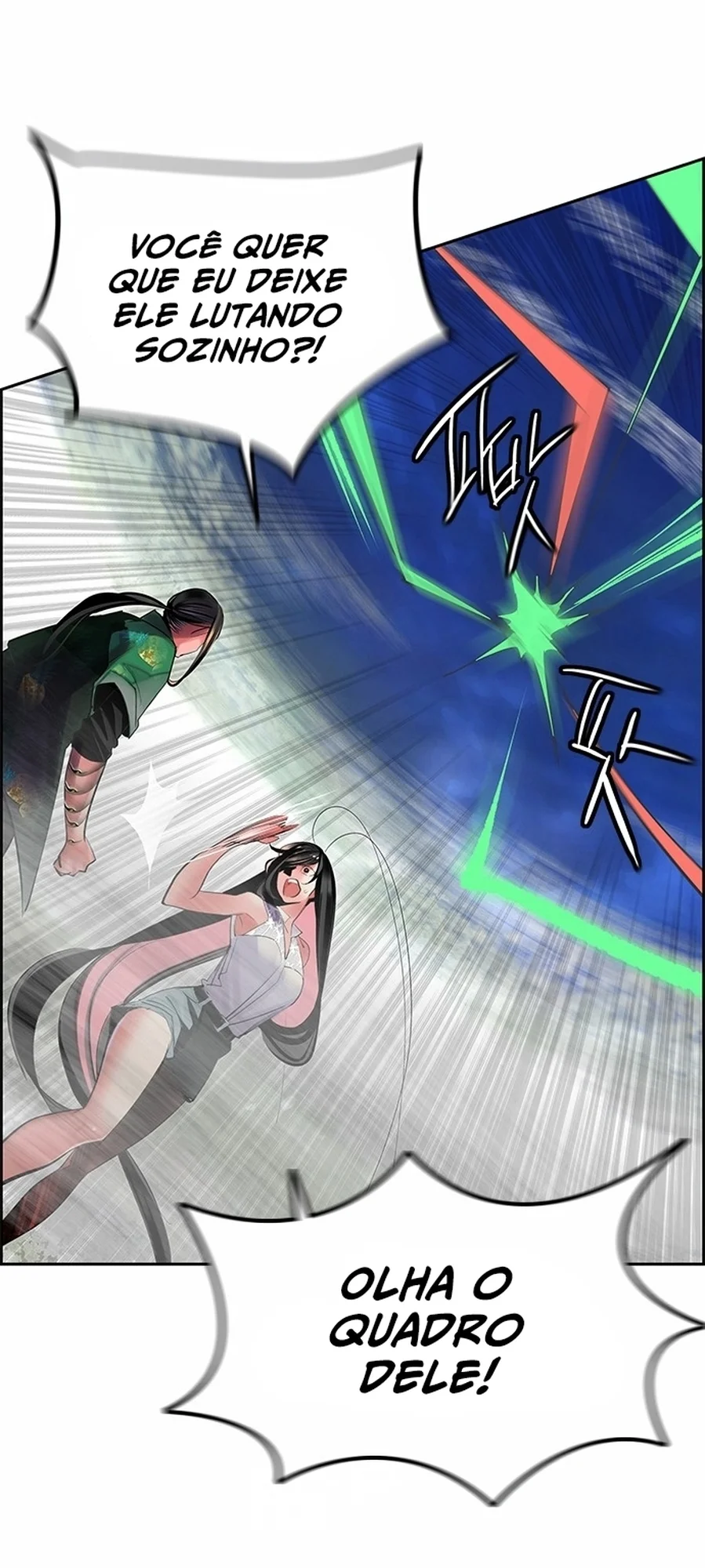 Read Jungle Juice PT Manga Online