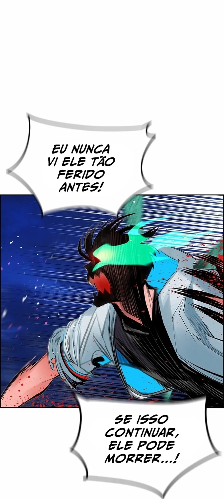 Read Jungle Juice PT Manga Online