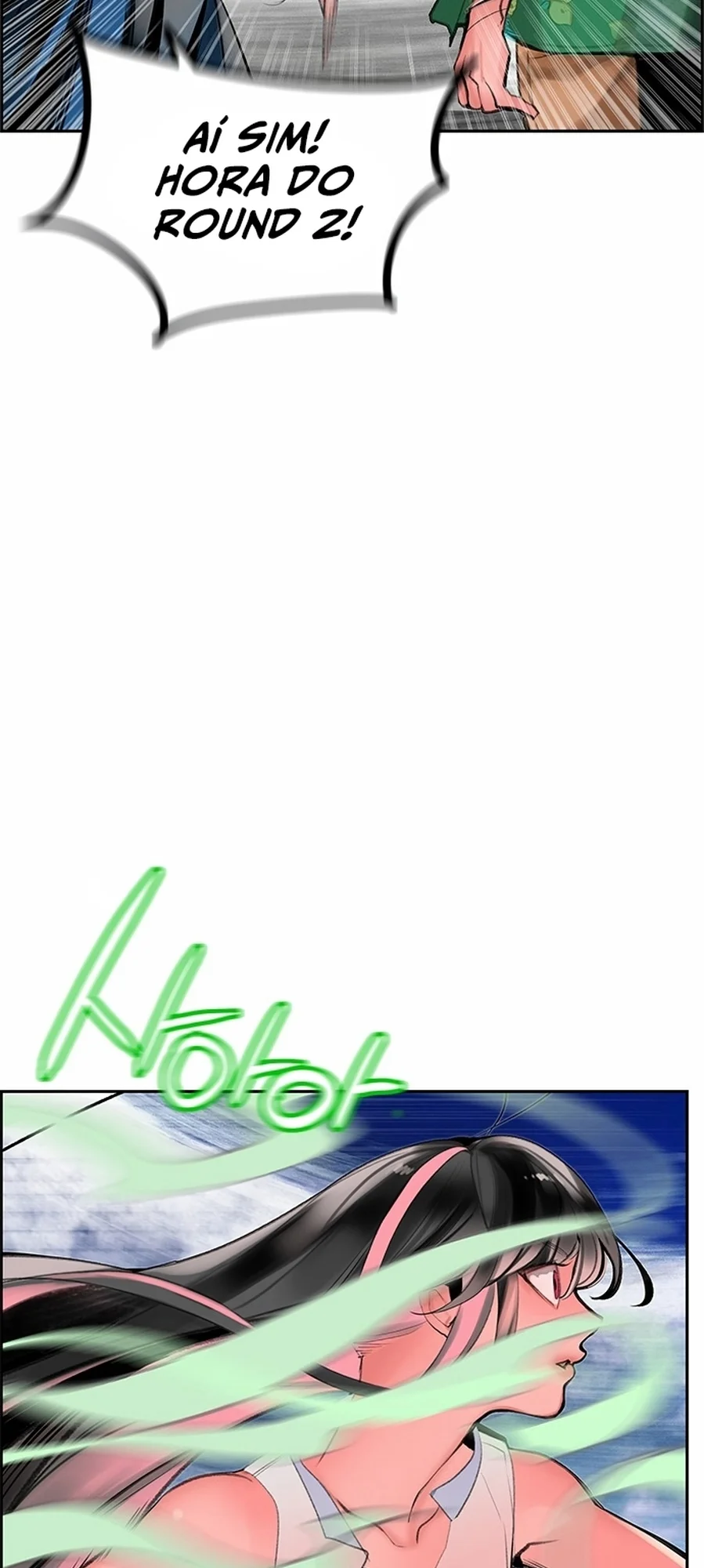 Read Jungle Juice PT Manga Online