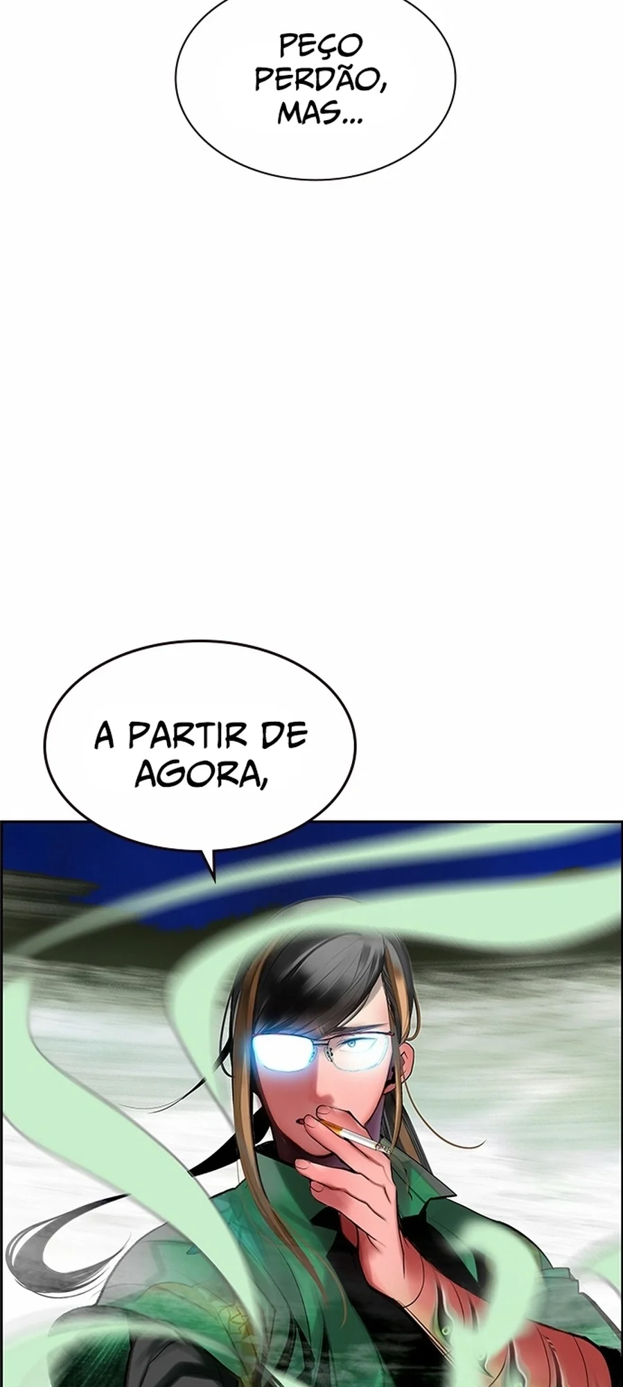 Read Jungle Juice PT Manga Online