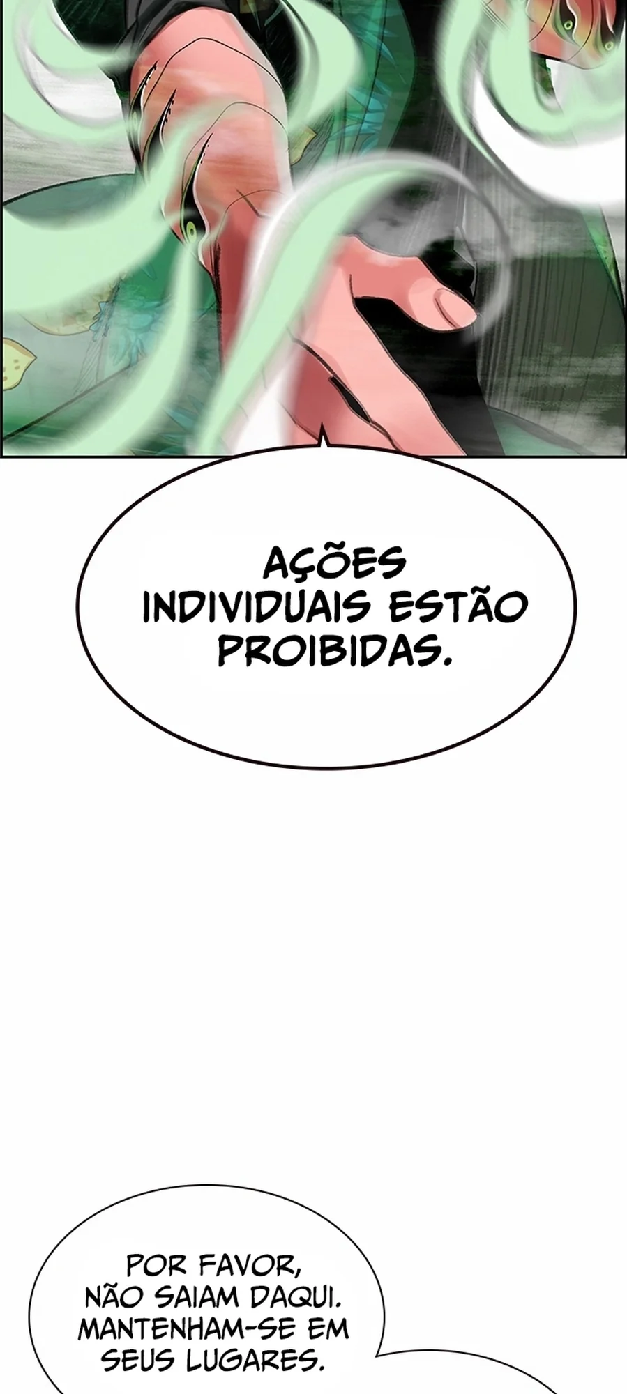 Read Jungle Juice PT Manga Online