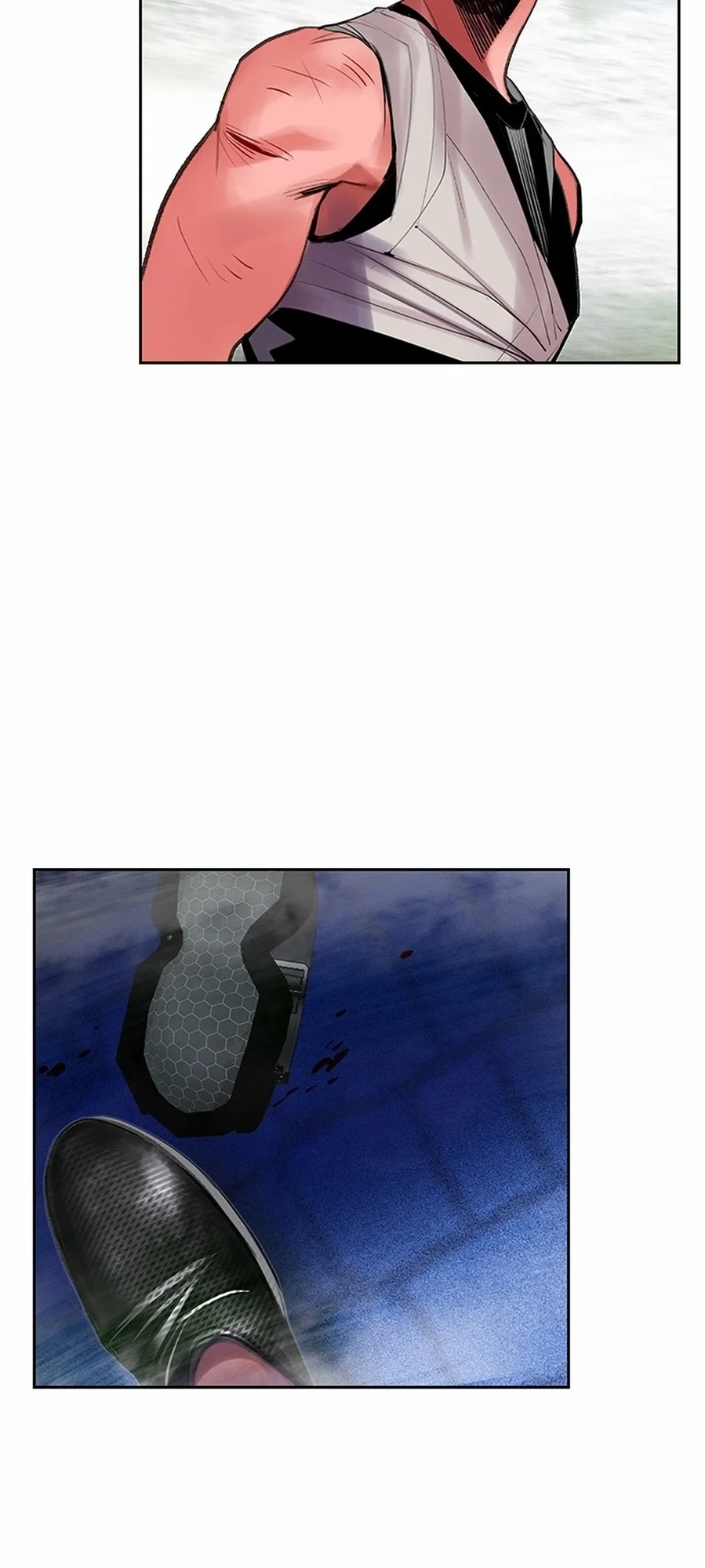 Read Jungle Juice PT Manga Online