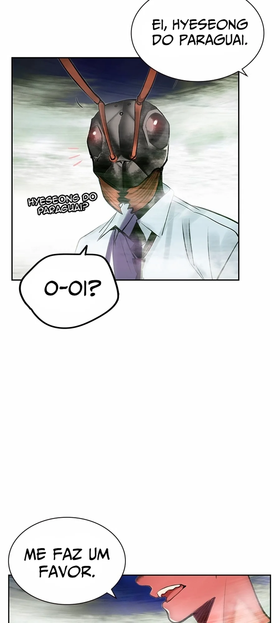 Read Jungle Juice PT Manga Online