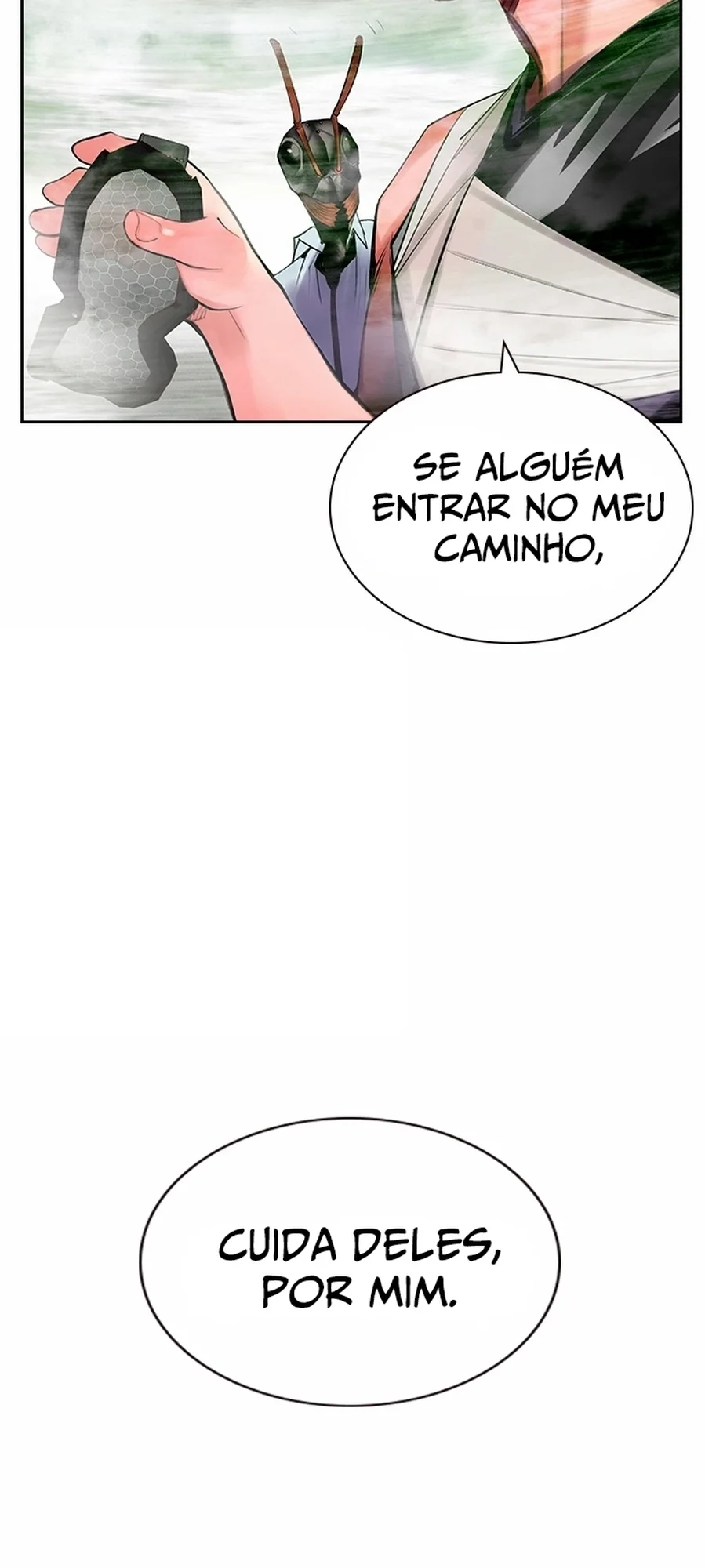 Read Jungle Juice PT Manga Online