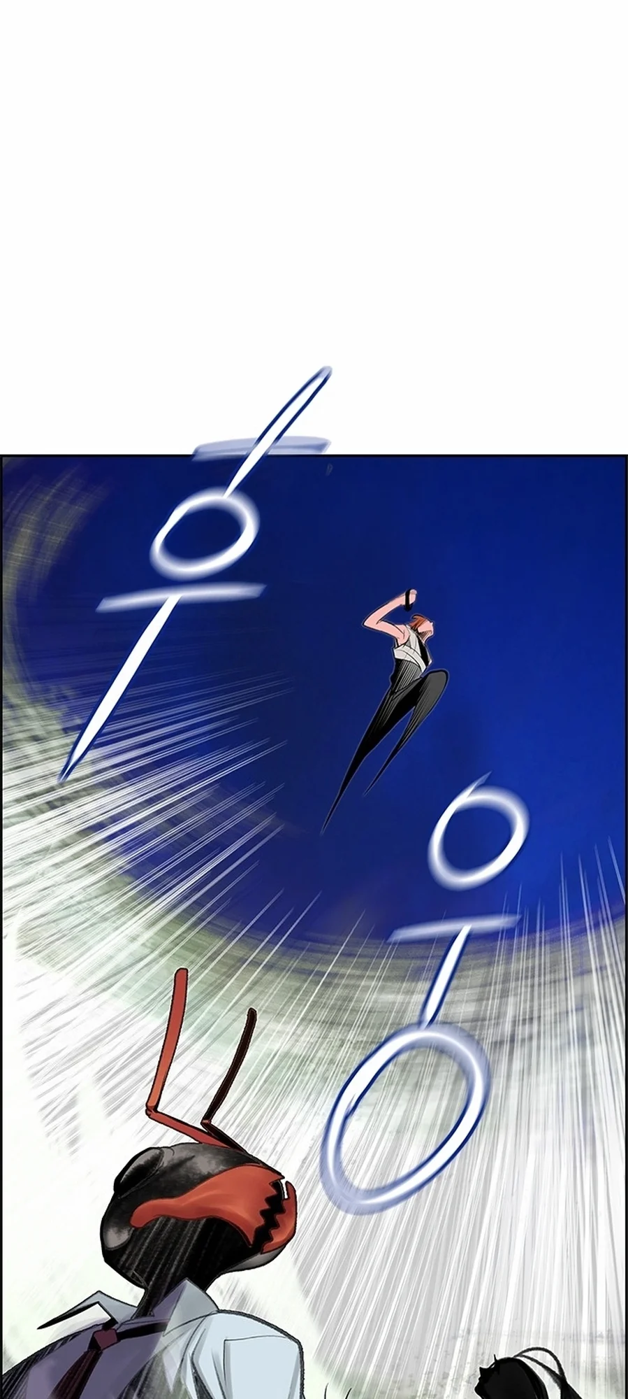 Read Jungle Juice PT Manga Online