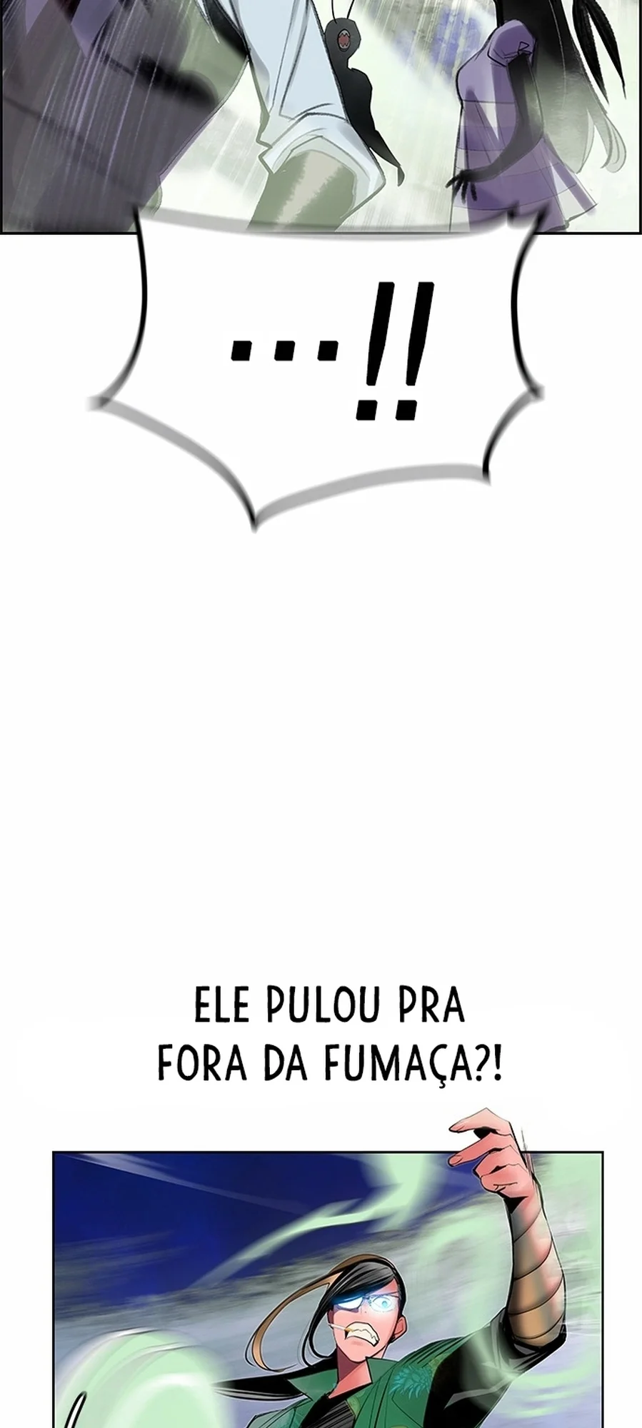 Read Jungle Juice PT Manga Online