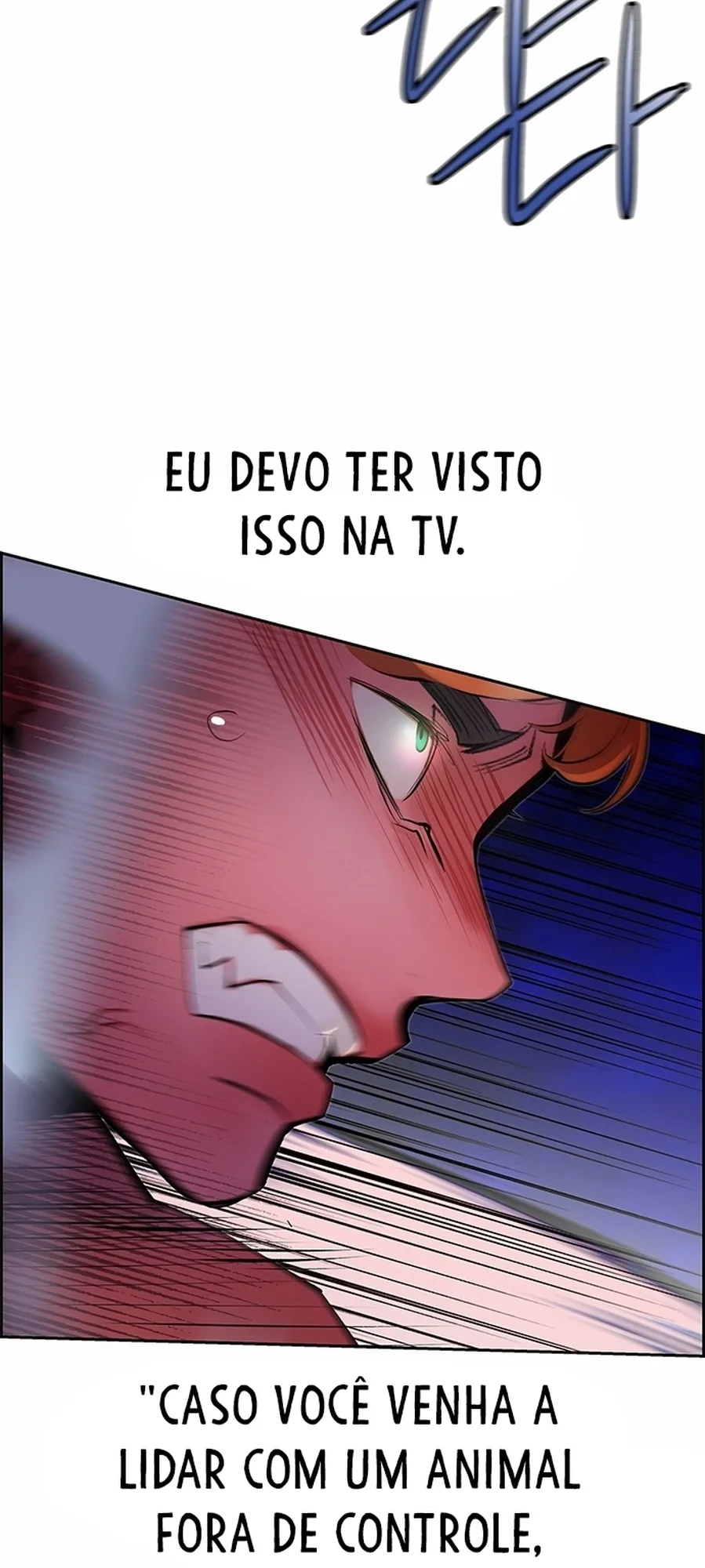 Read Jungle Juice PT Manga Online