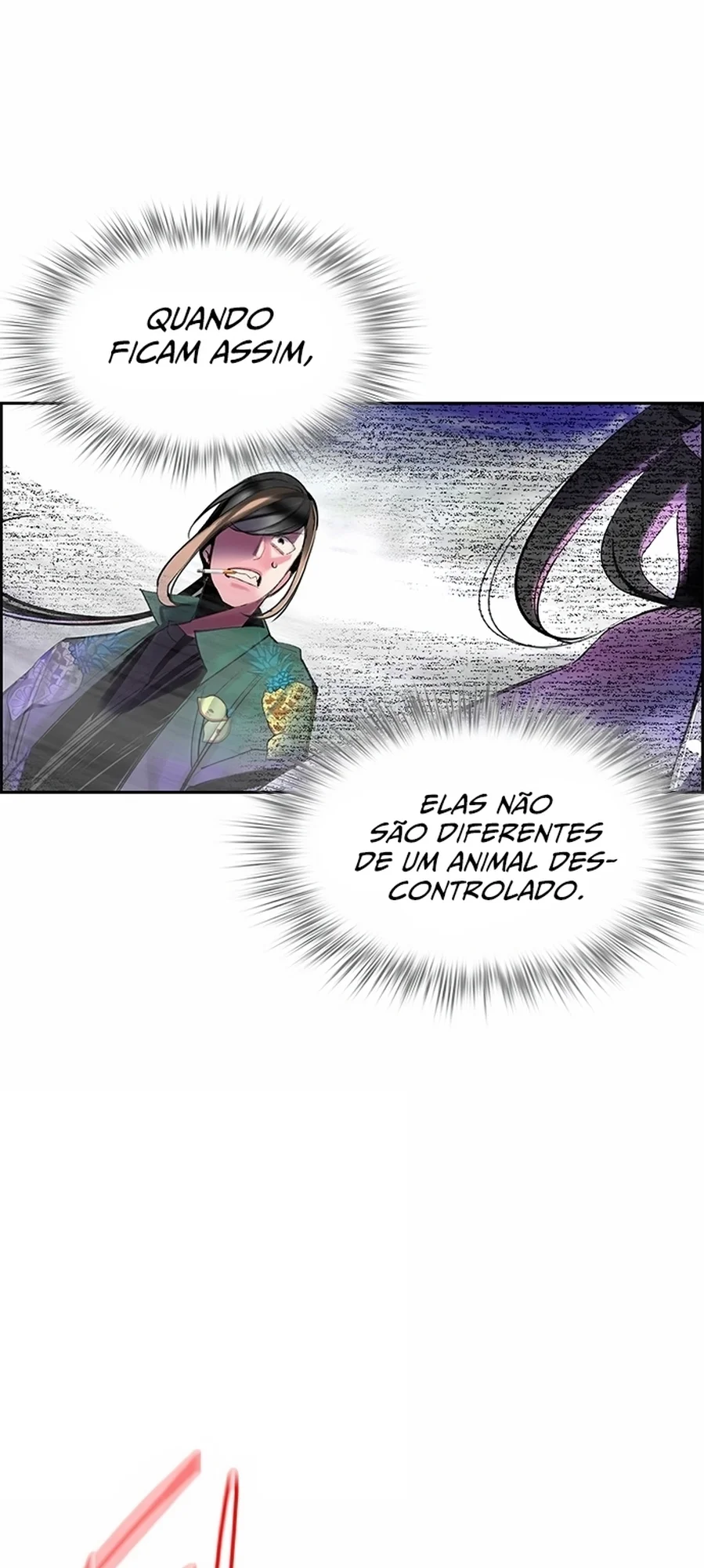 Read Jungle Juice PT Manga Online