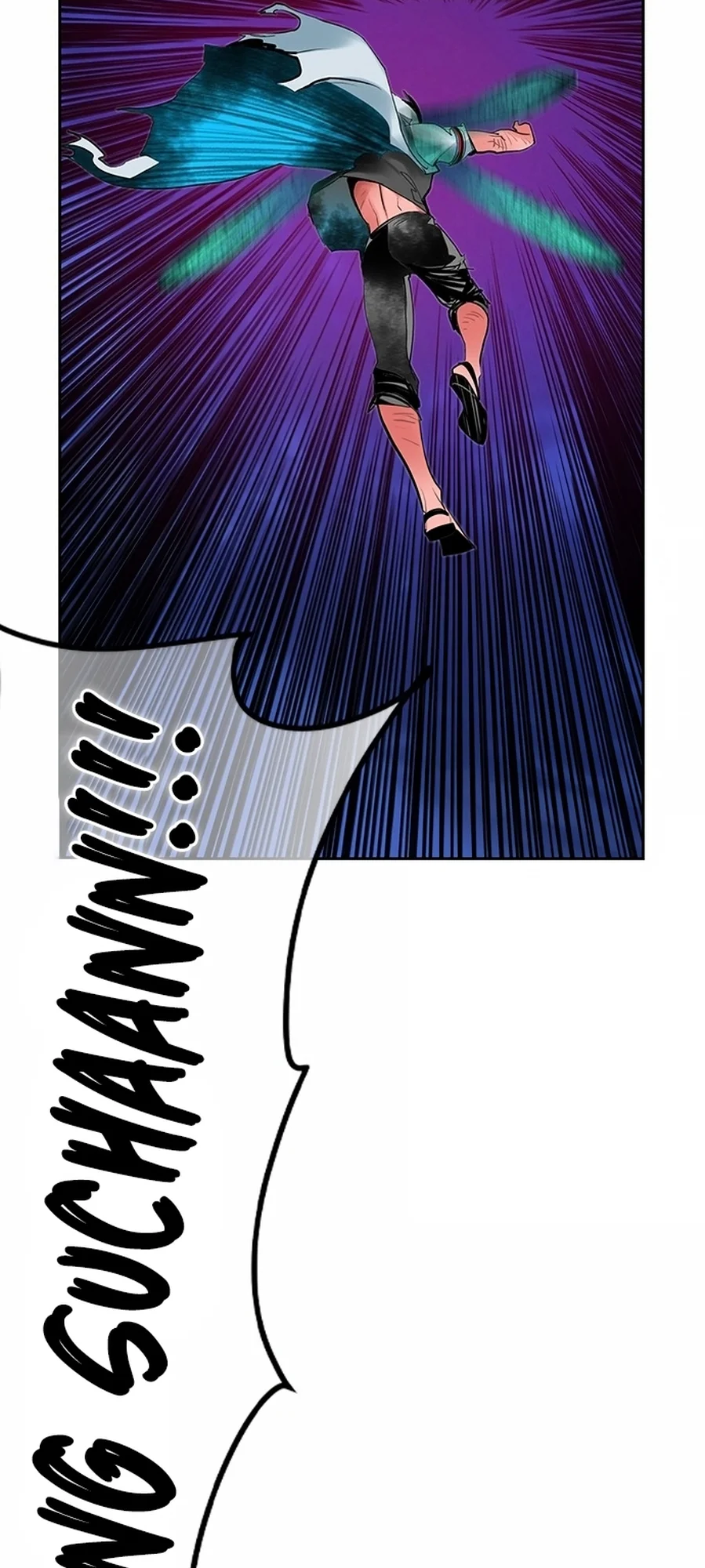 Read Jungle Juice PT Manga Online