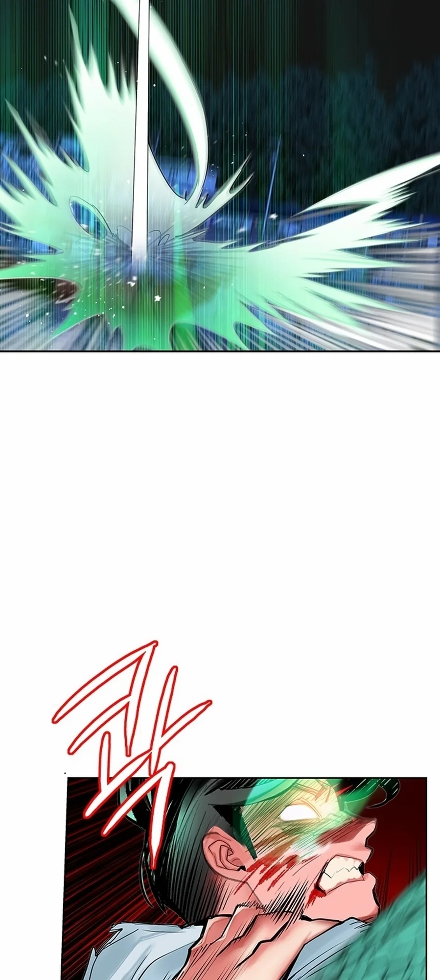 Read Jungle Juice PT Manga Online