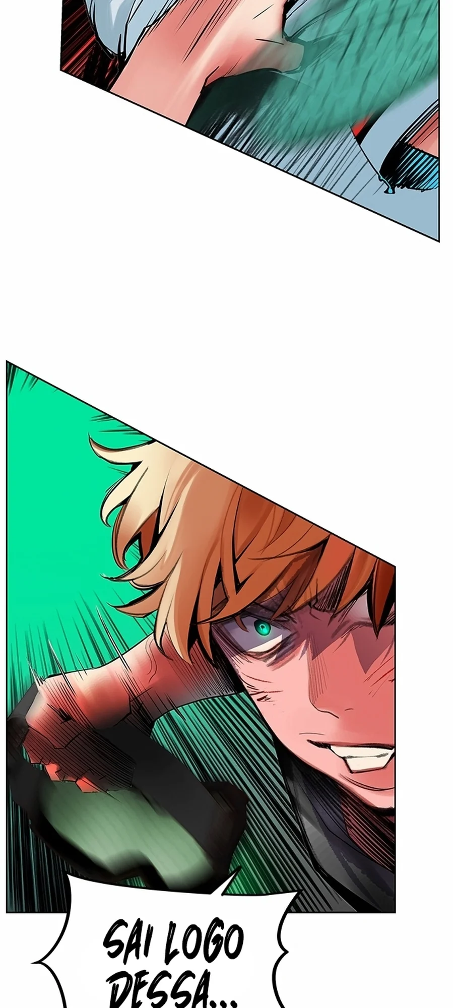 Read Jungle Juice PT Manga Online