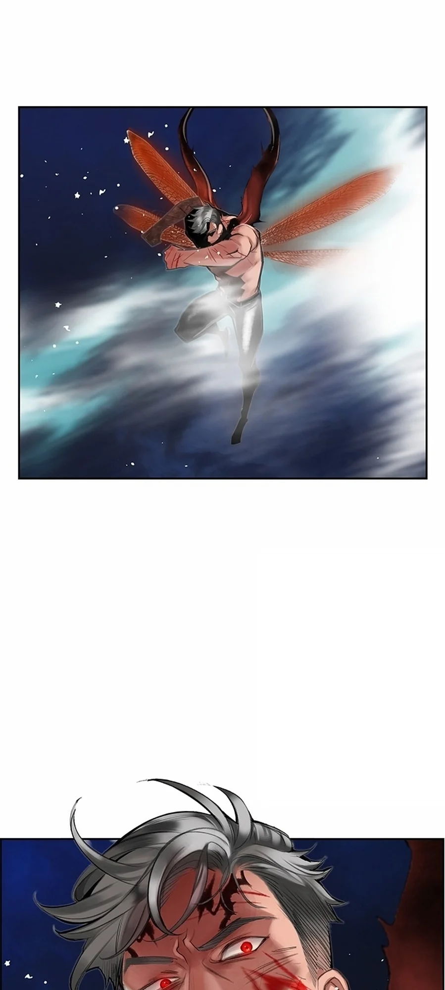 Read Jungle Juice PT Manga Online