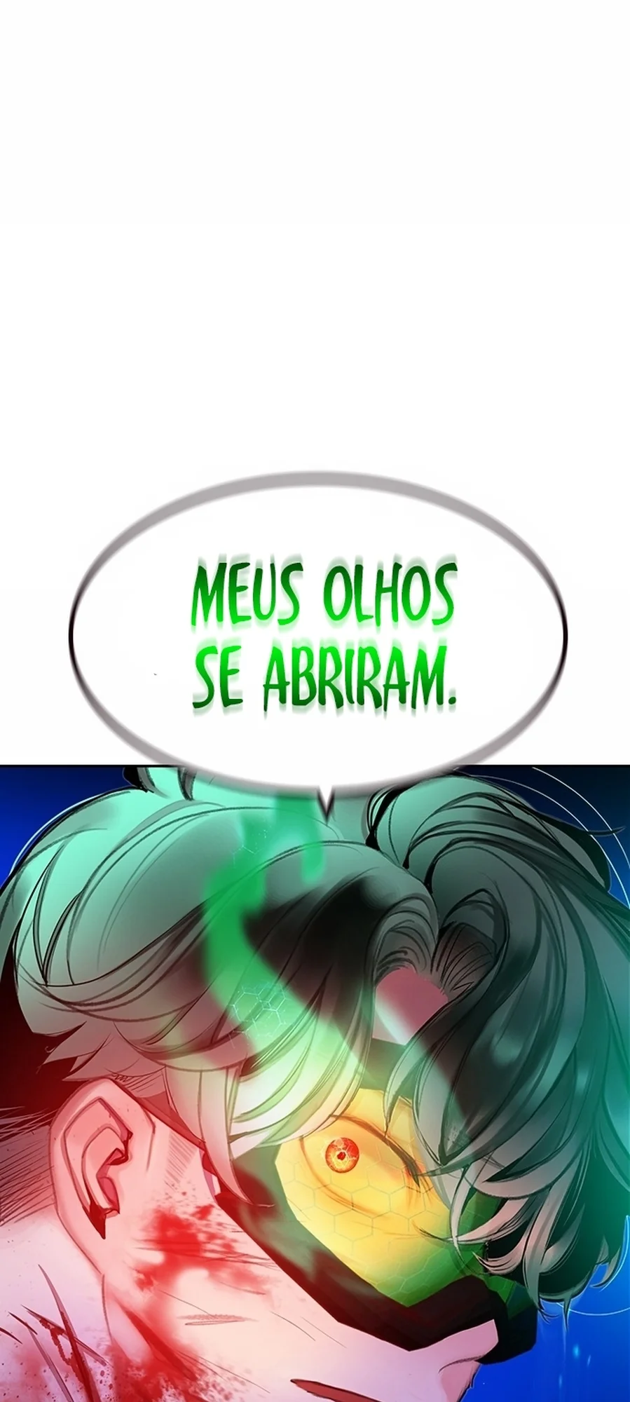 Read Jungle Juice PT Manga Online