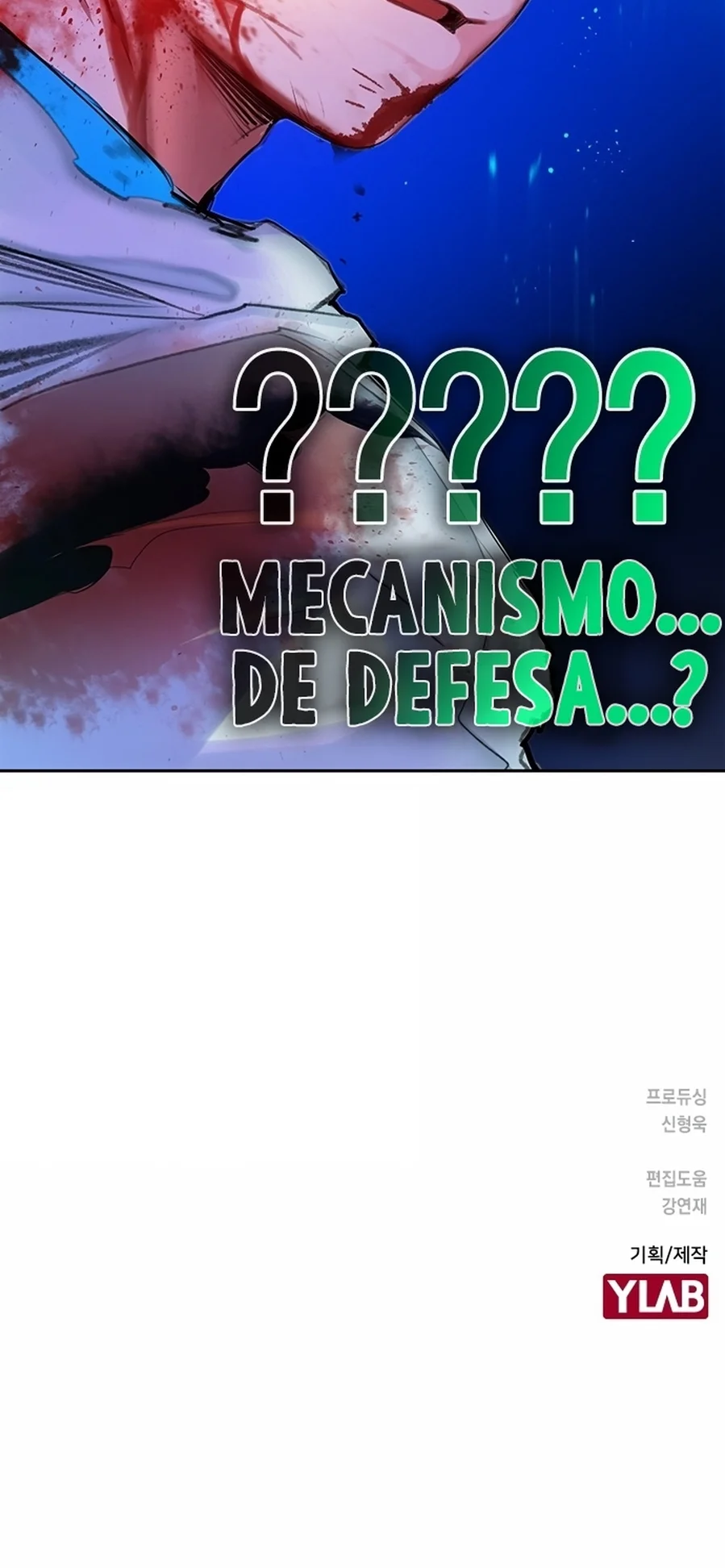 Read Jungle Juice PT Manga Online