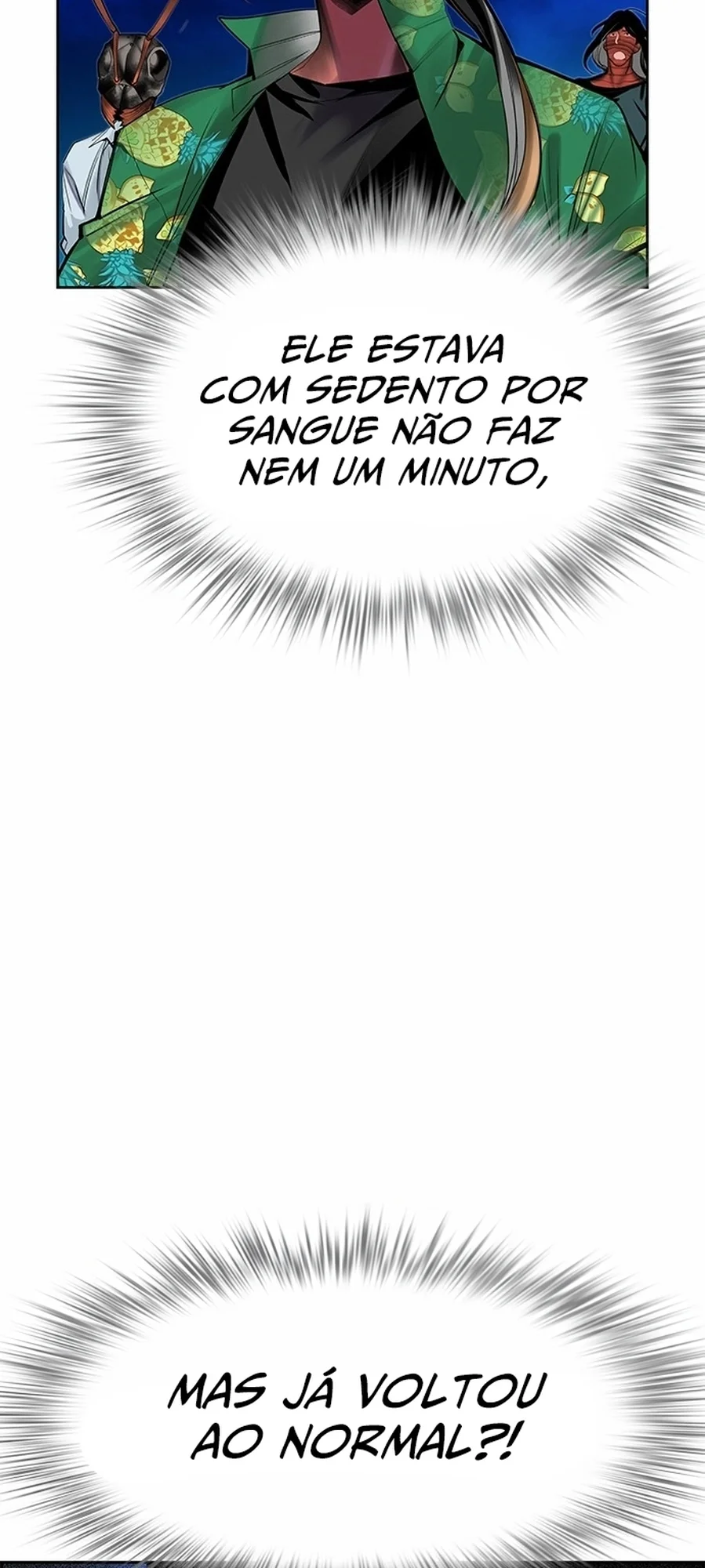 Read Jungle Juice PT Manga Online