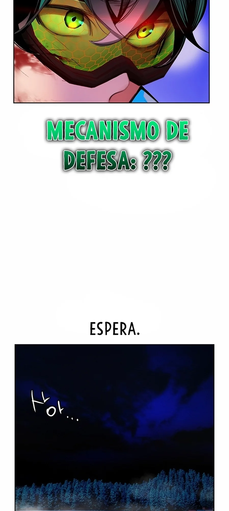 Read Jungle Juice PT Manga Online