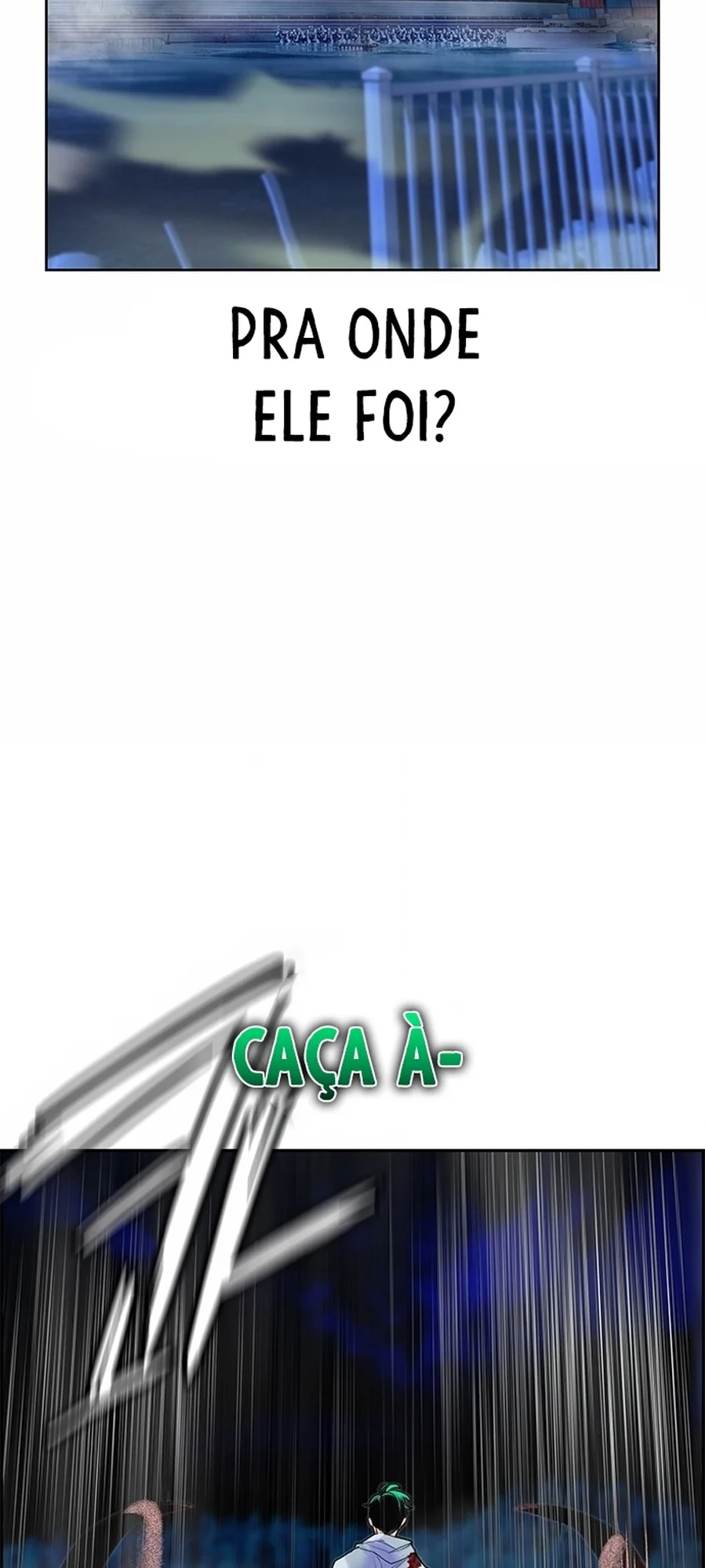 Read Jungle Juice PT Manga Online