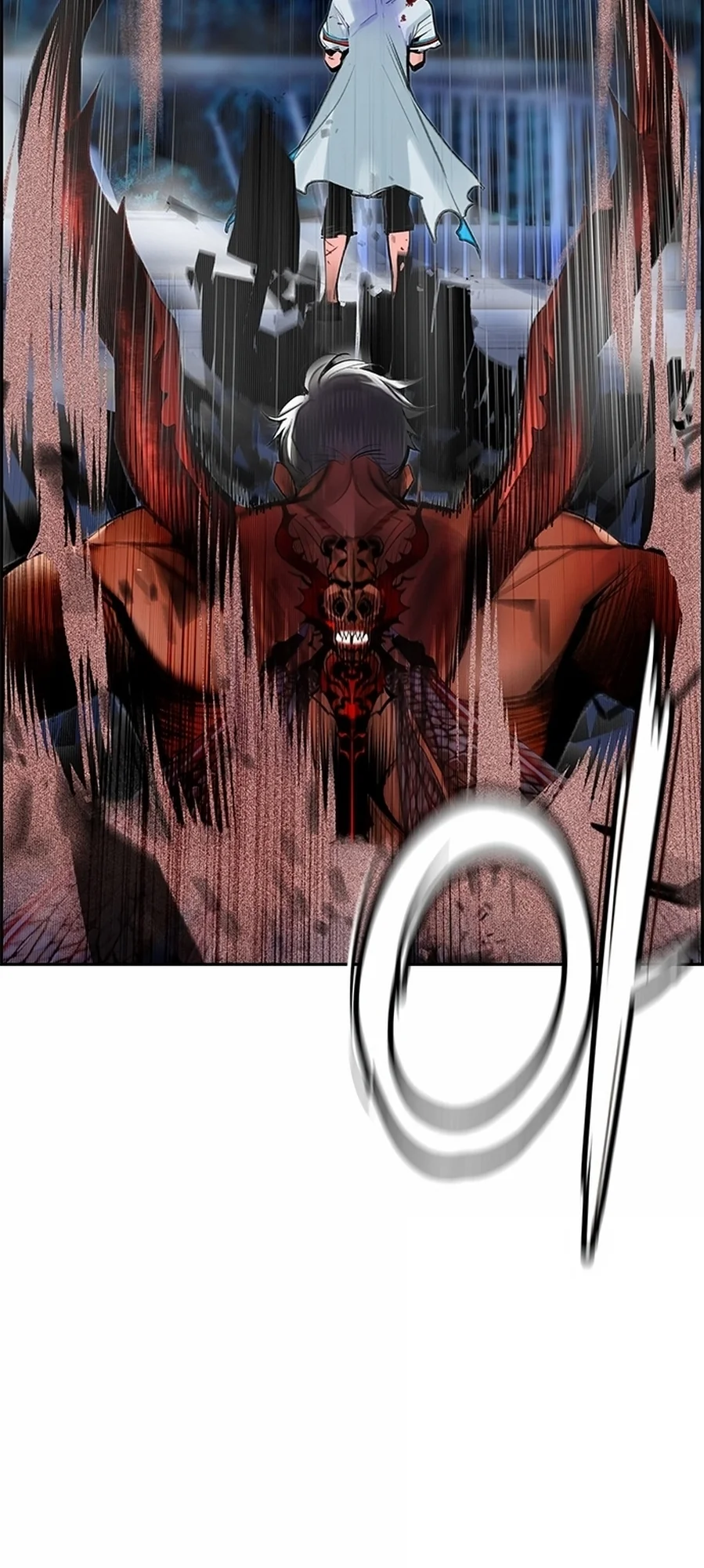 Read Jungle Juice PT Manga Online