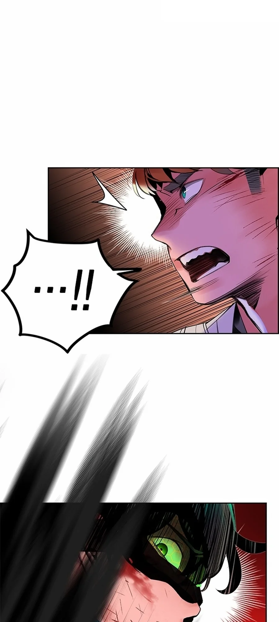 Read Jungle Juice PT Manga Online