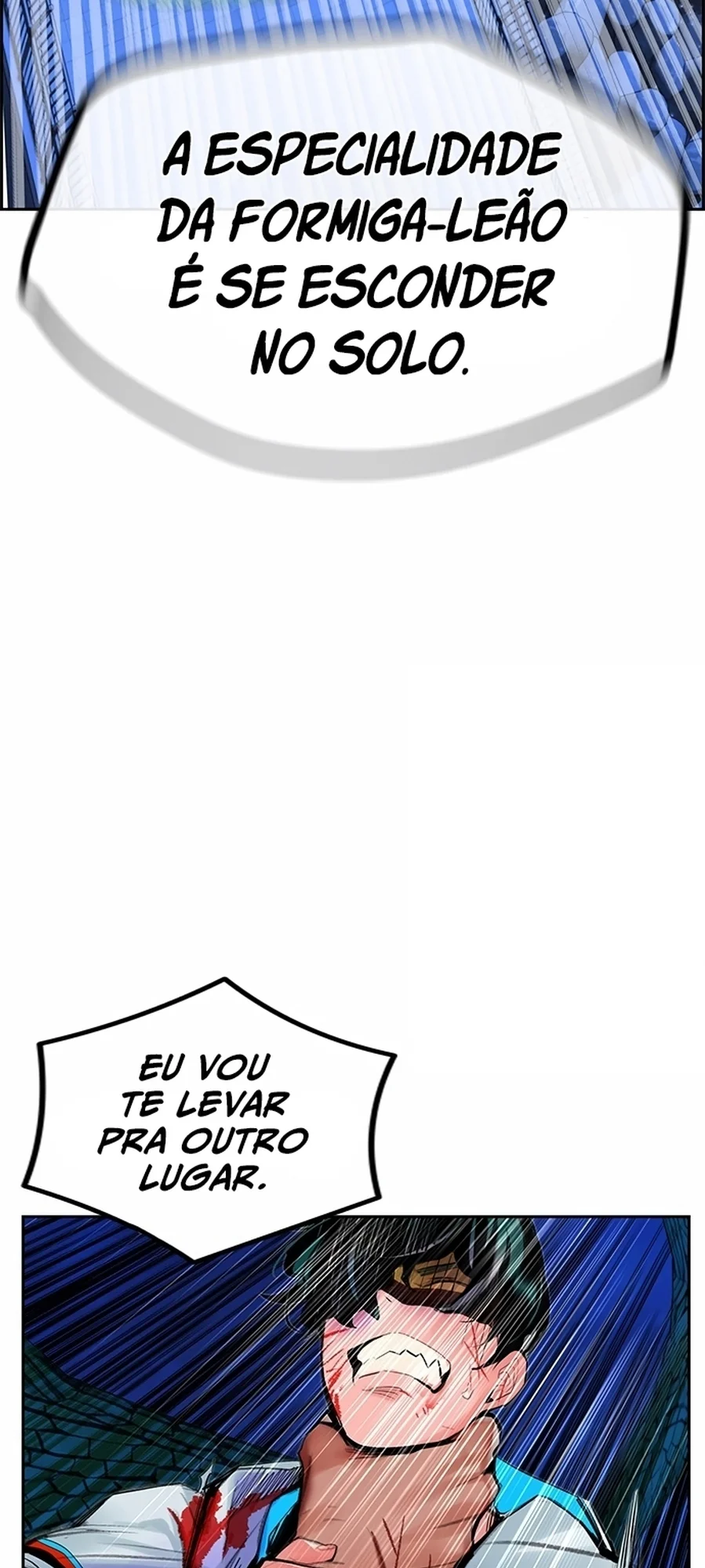 Read Jungle Juice PT Manga Online