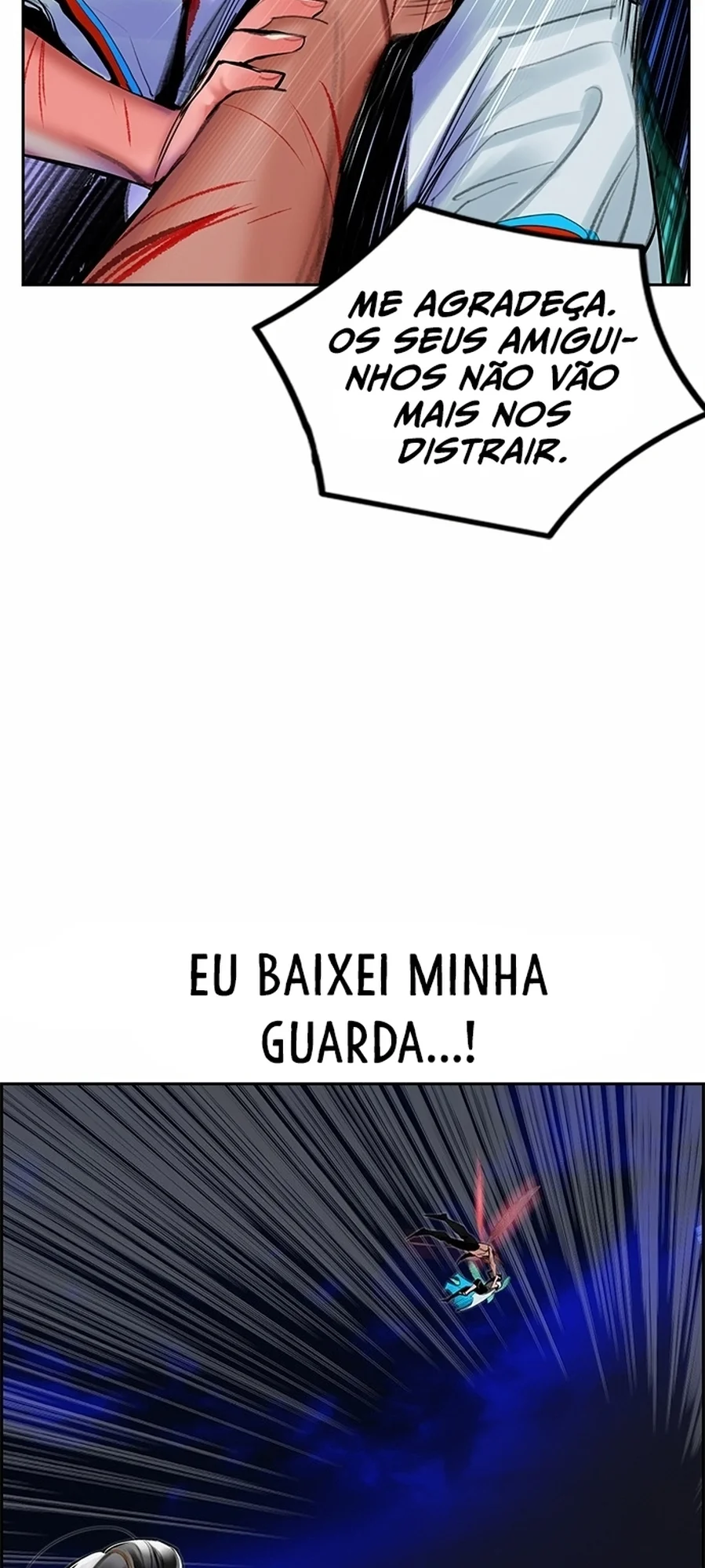 Read Jungle Juice PT Manga Online