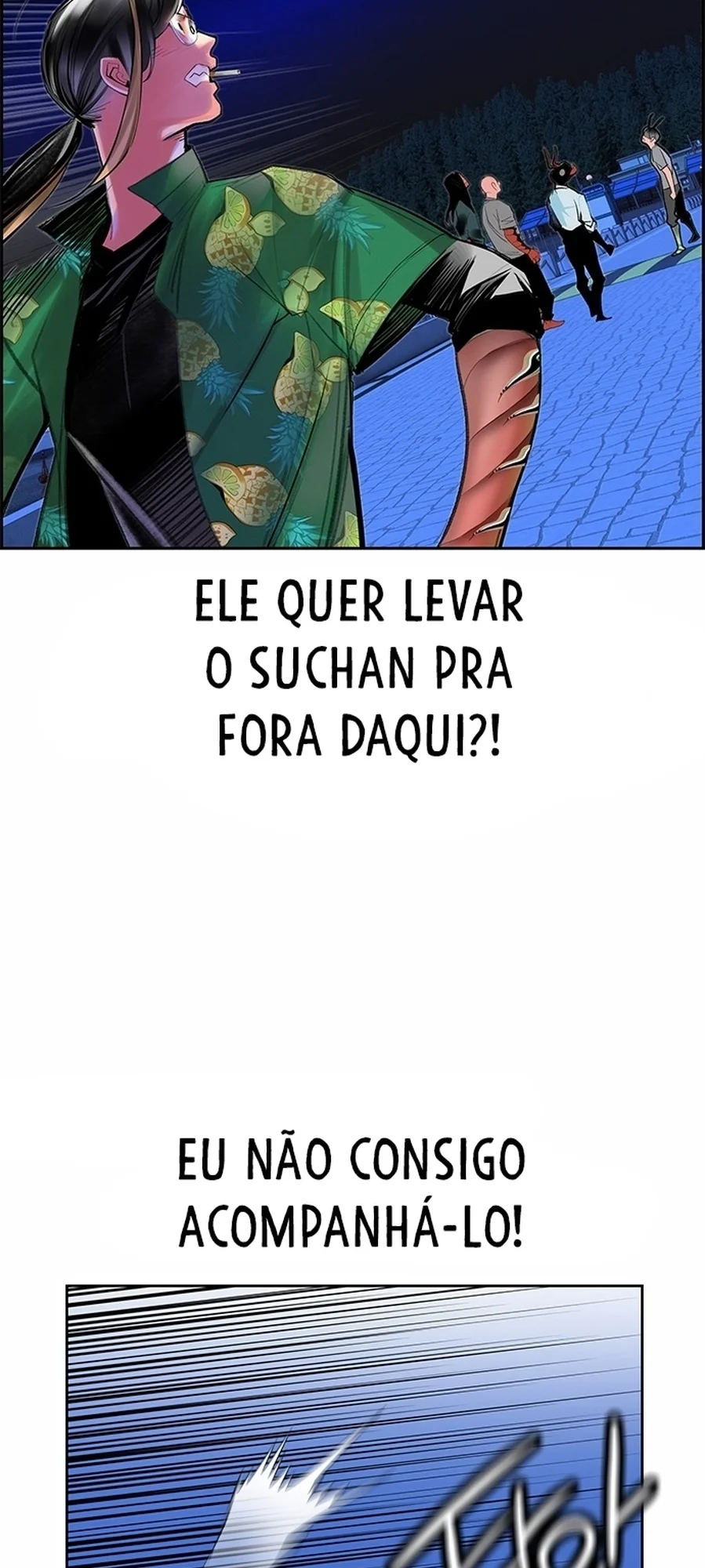 Read Jungle Juice PT Manga Online