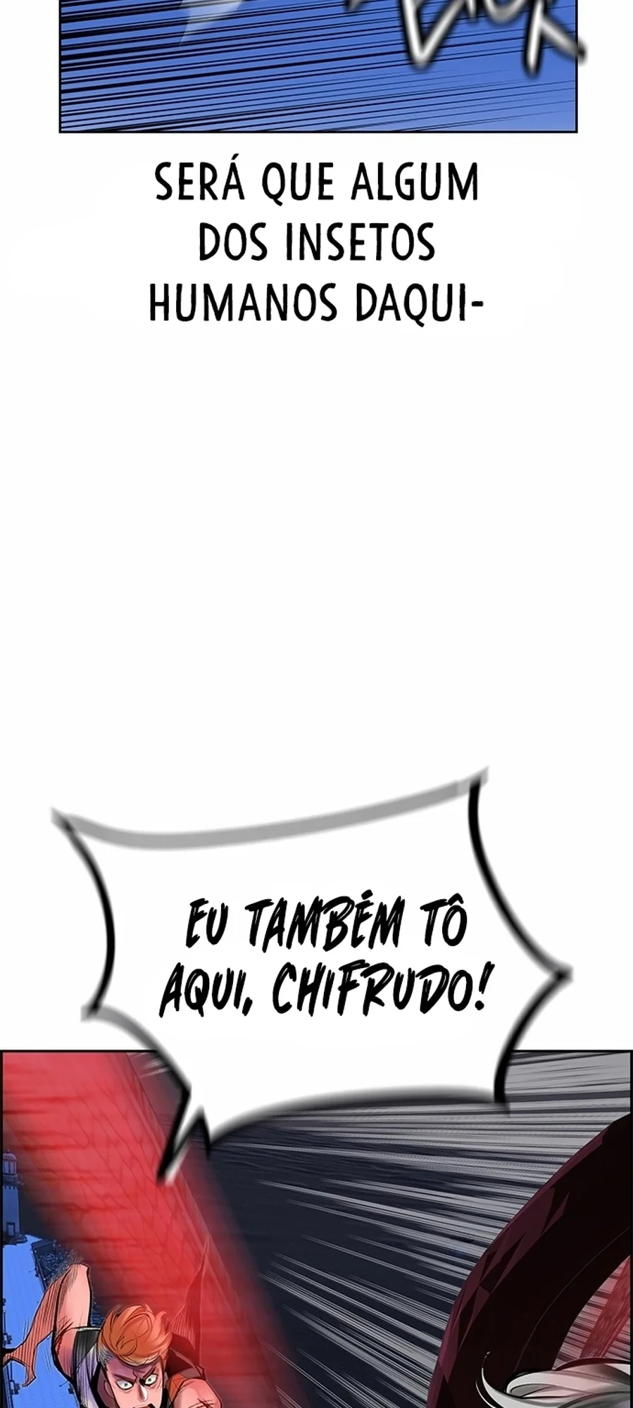 Read Jungle Juice PT Manga Online