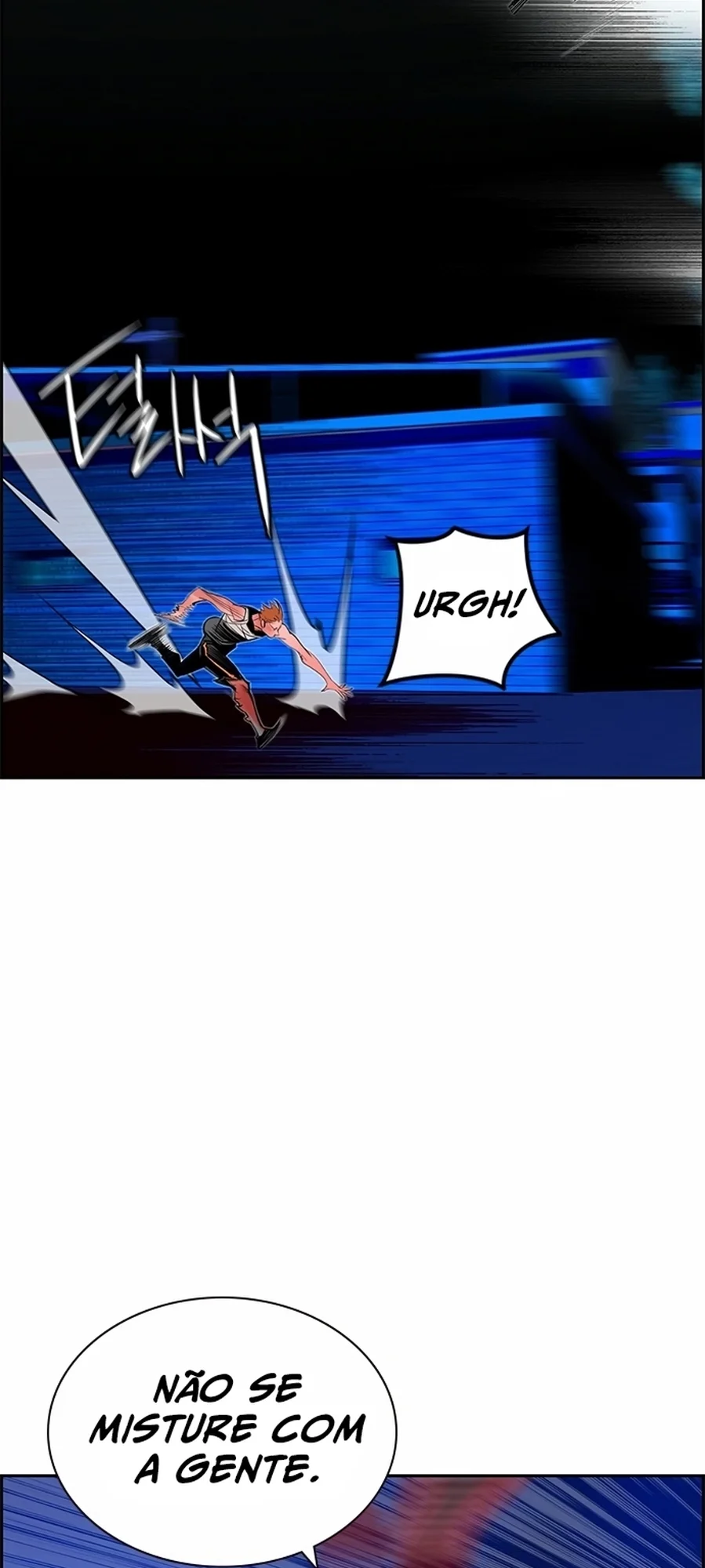 Read Jungle Juice PT Manga Online