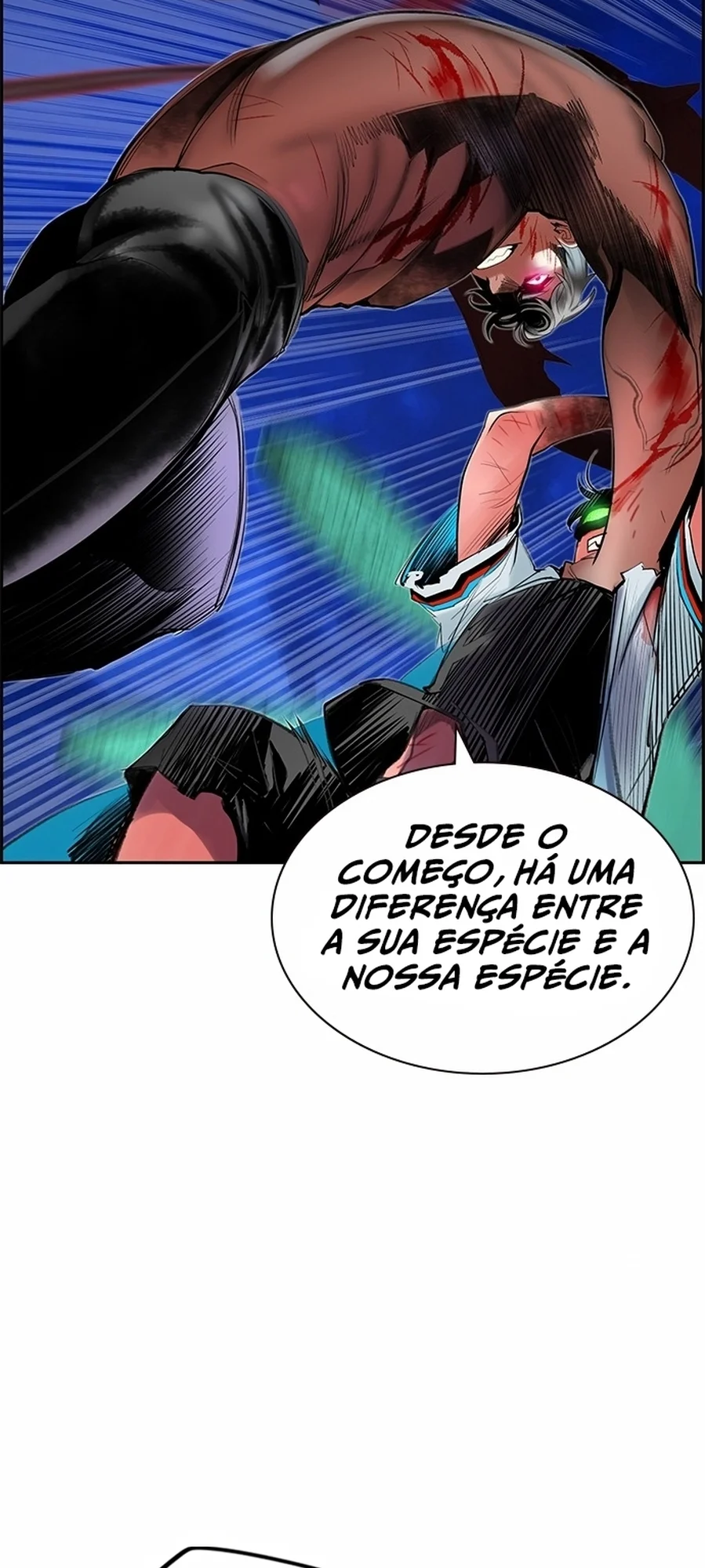 Read Jungle Juice PT Manga Online